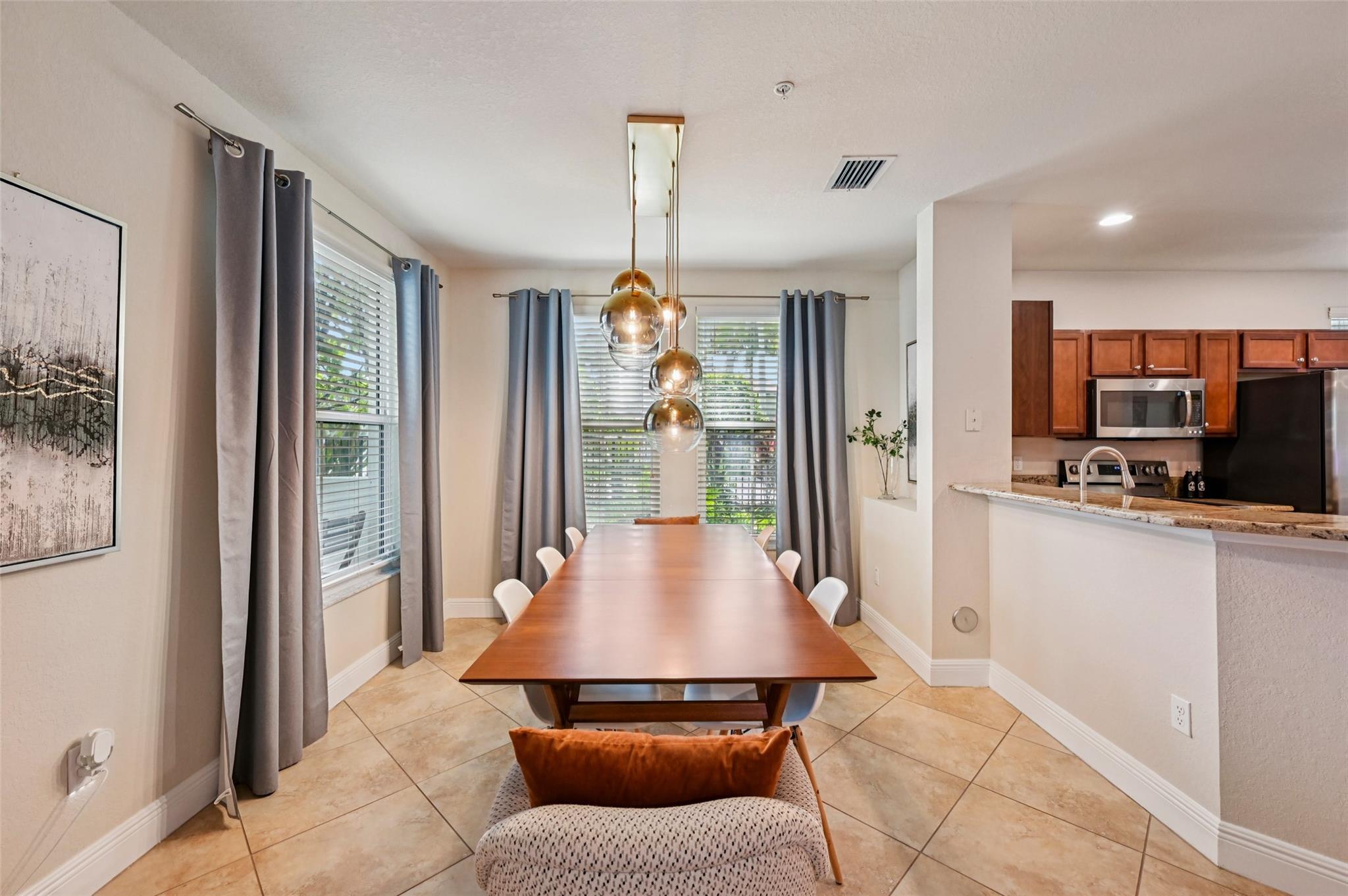 Paloma Lakes - Residential