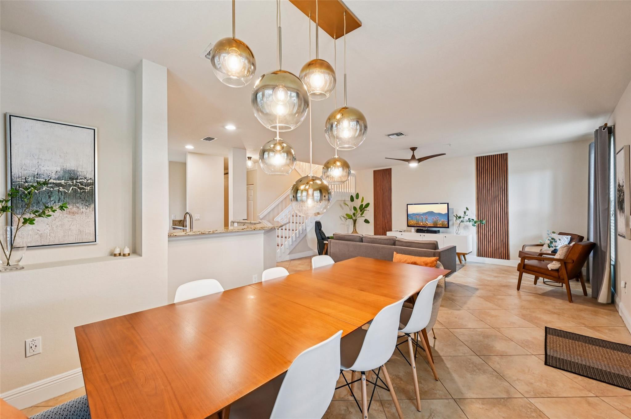 Paloma Lakes - Residential