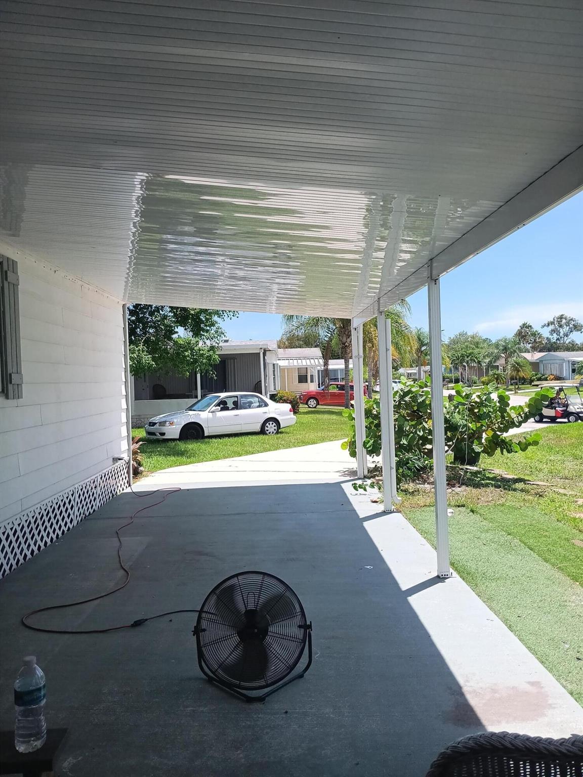 Spanish Lakes Golf V - Residential