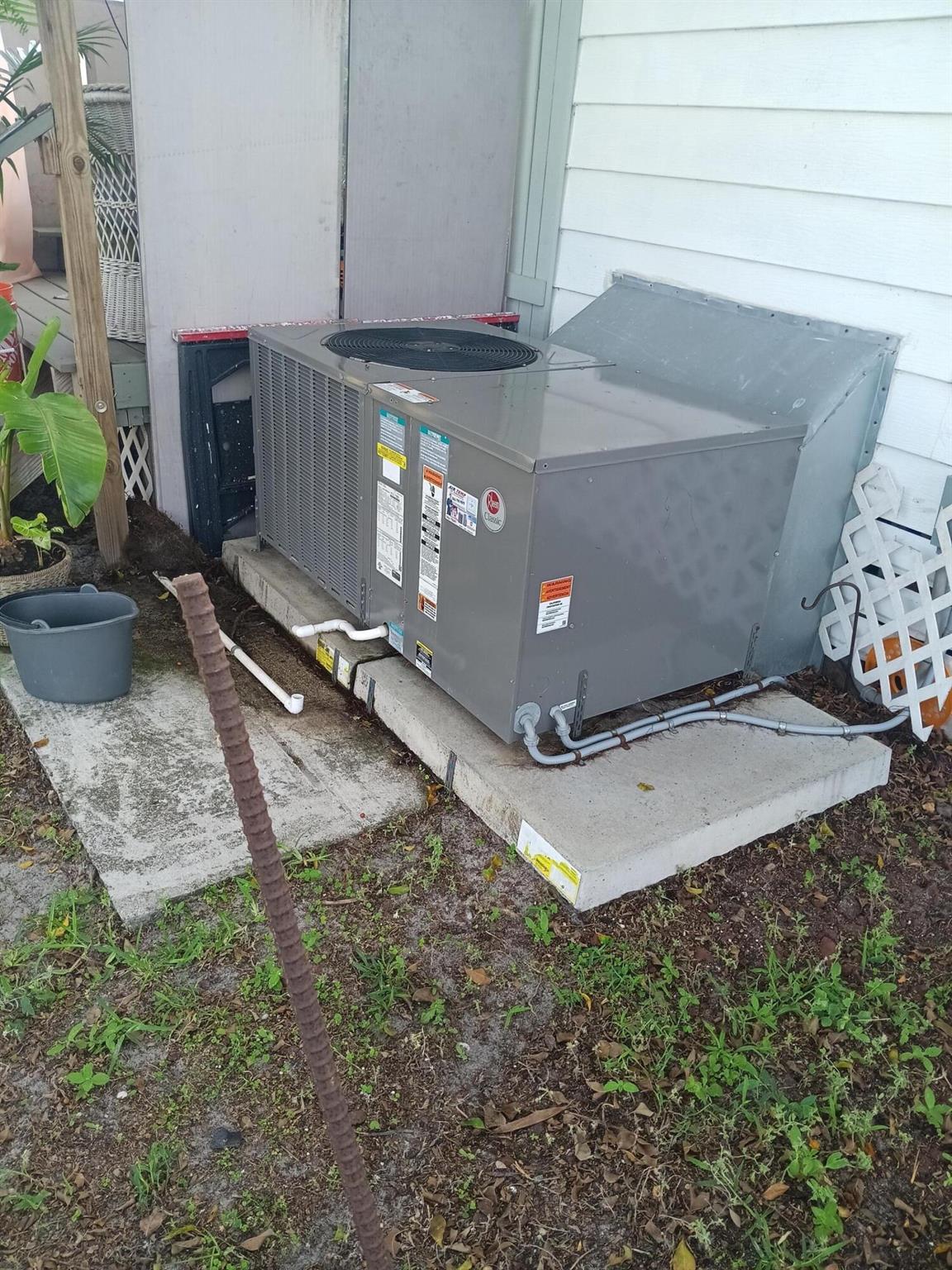 Spanish Lakes Golf V - Residential