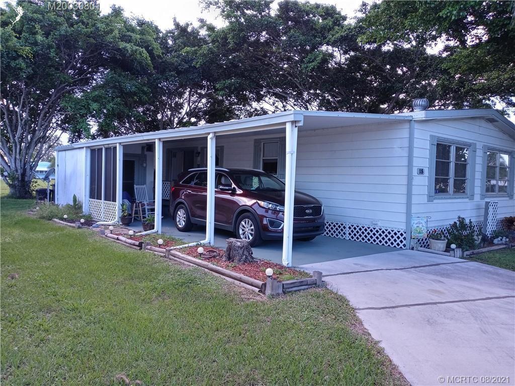 Spanish Lakes Golf V - Residential