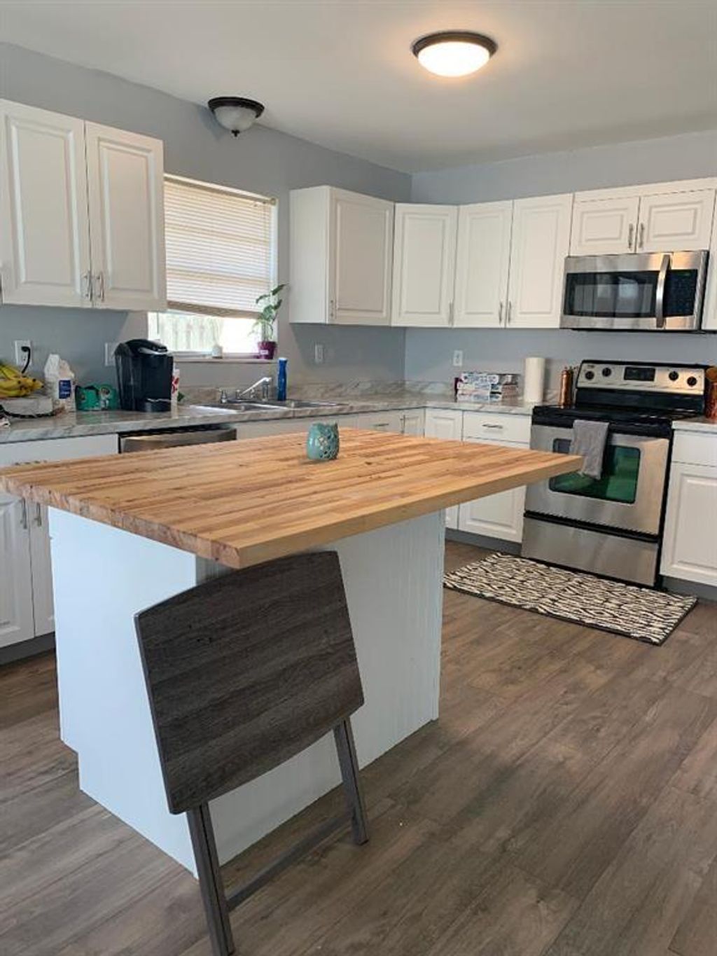 Photo of 3248 SE Golden Gate Avenue, Stuart, FL 34997 (MLS # R10717990)