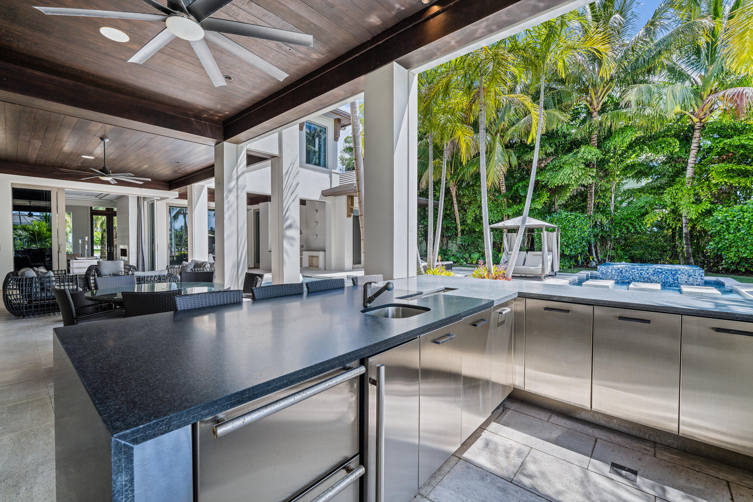 Admirals Cove - Residential