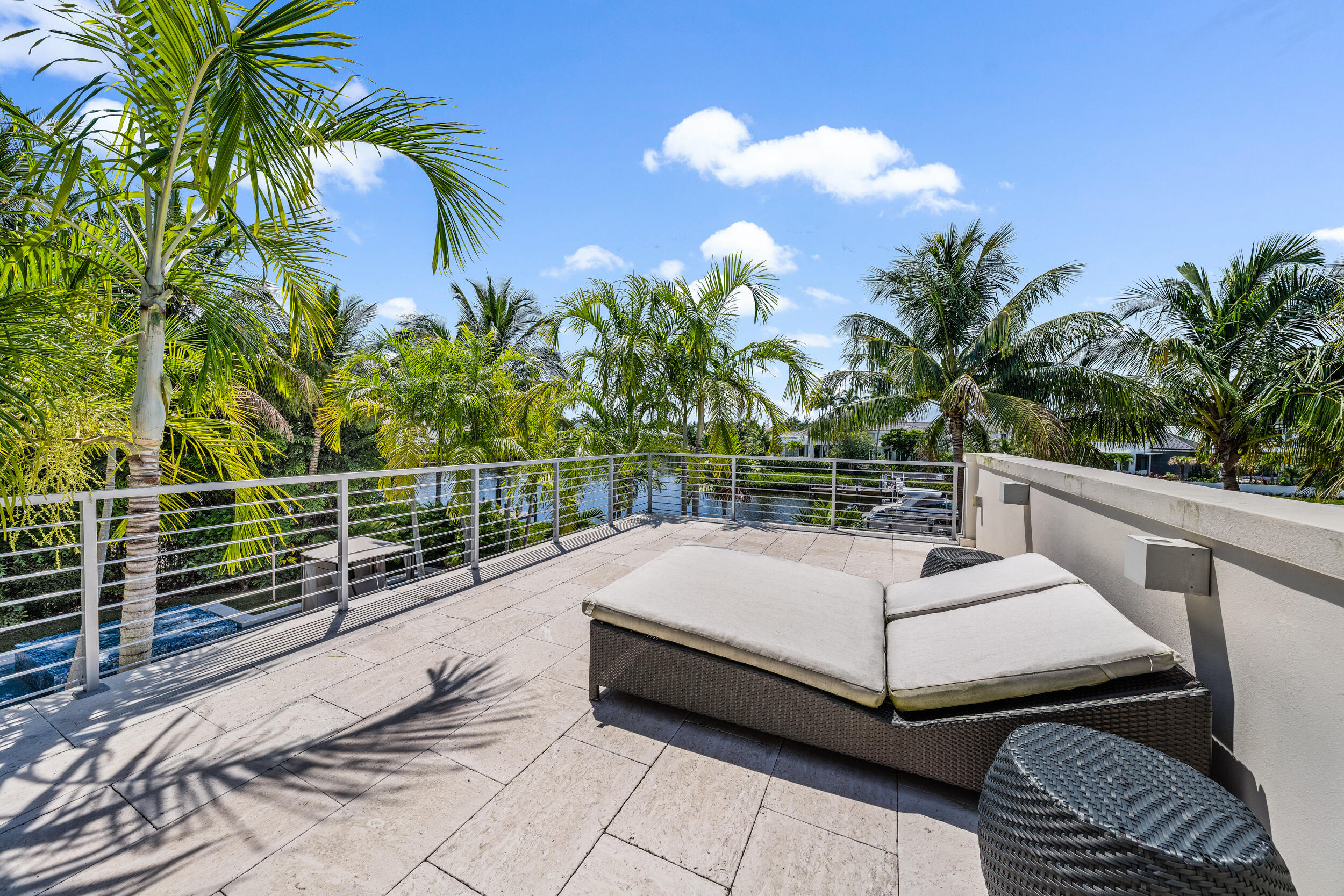 Admirals Cove - Residential