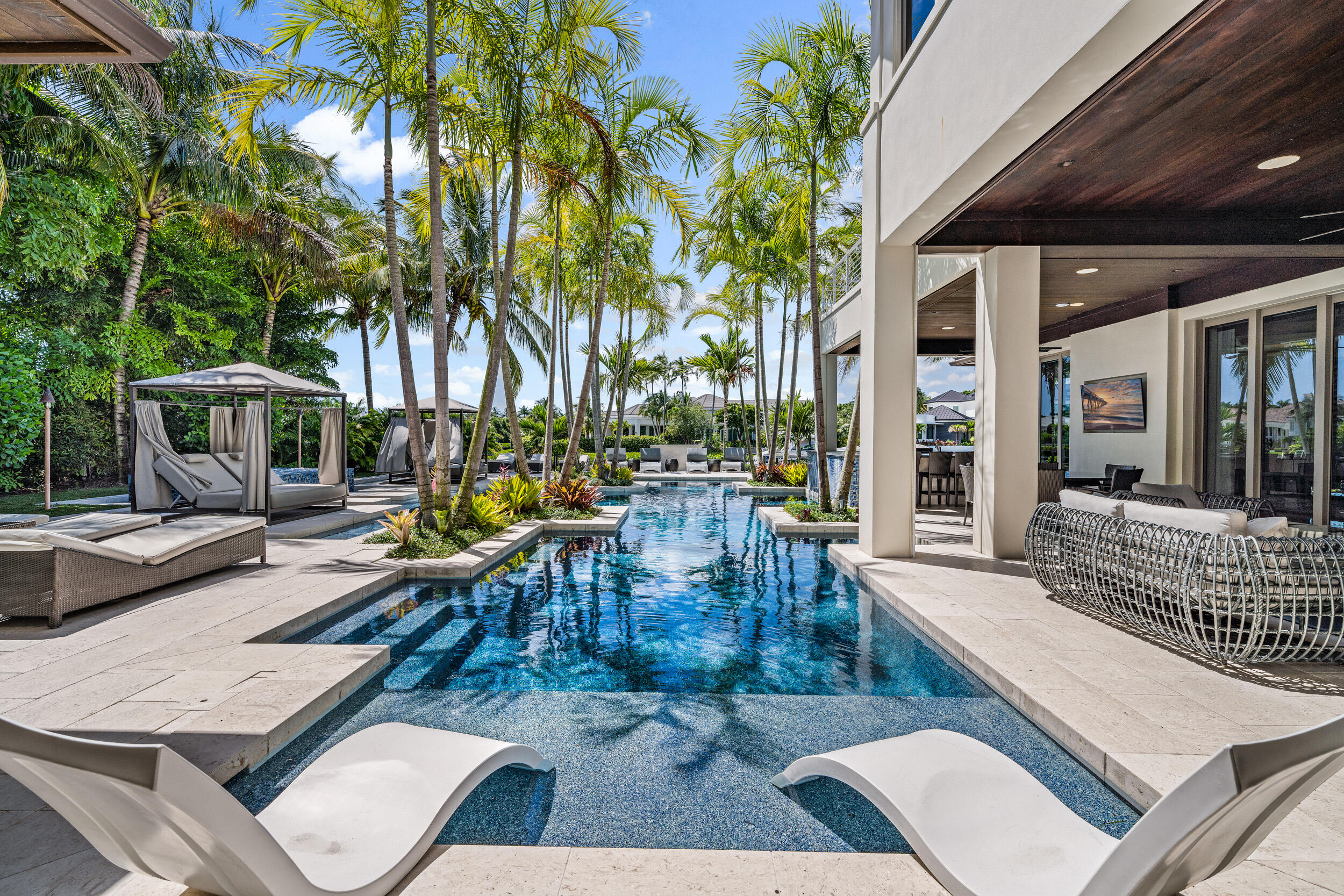 Admirals Cove - Residential