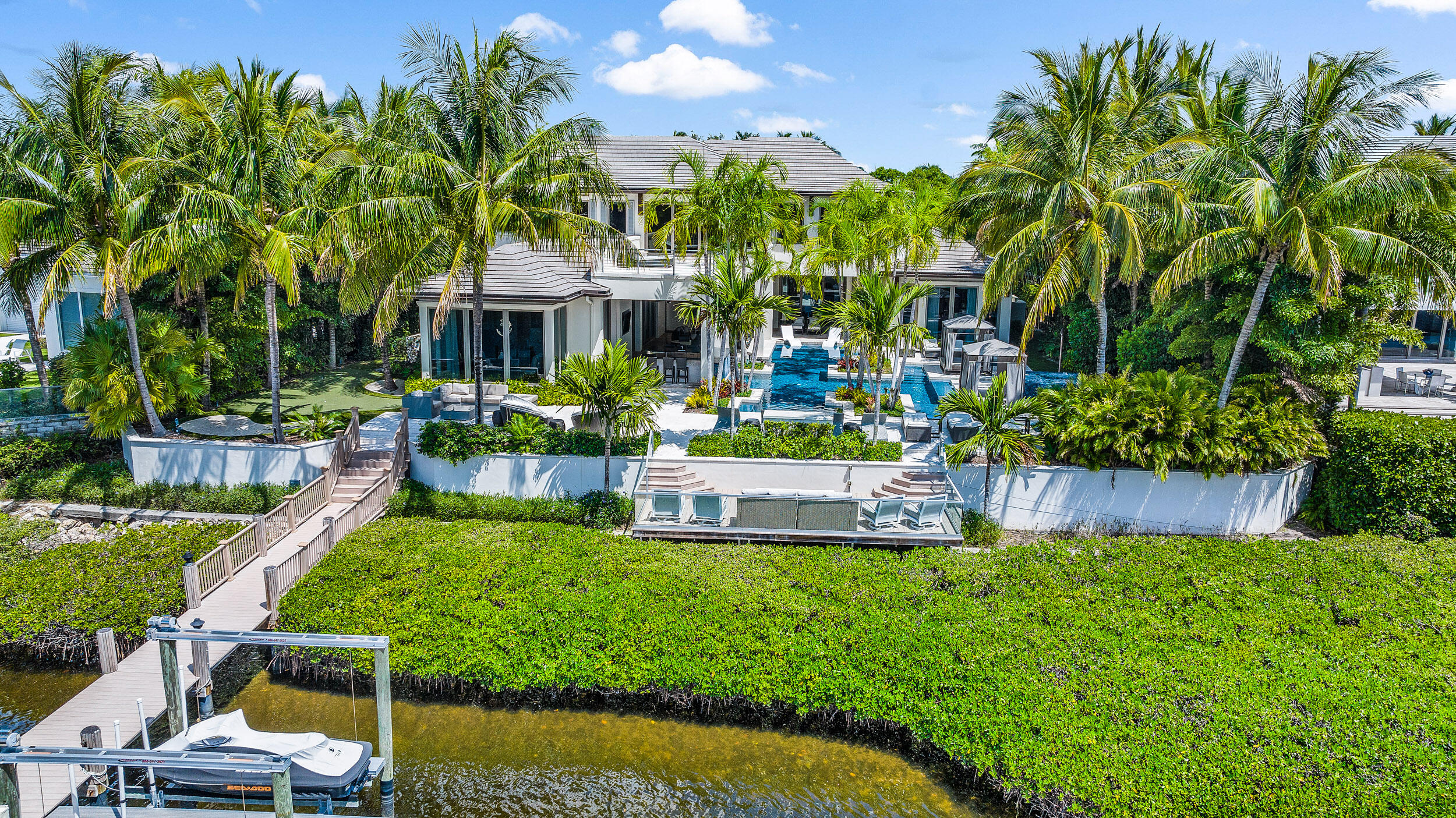 Admirals Cove - Residential