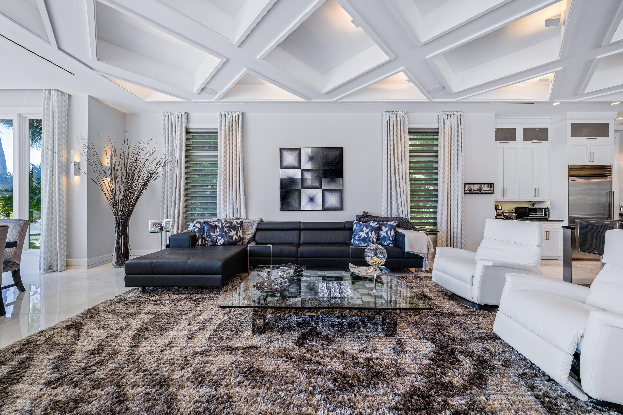 Admirals Cove - Residential