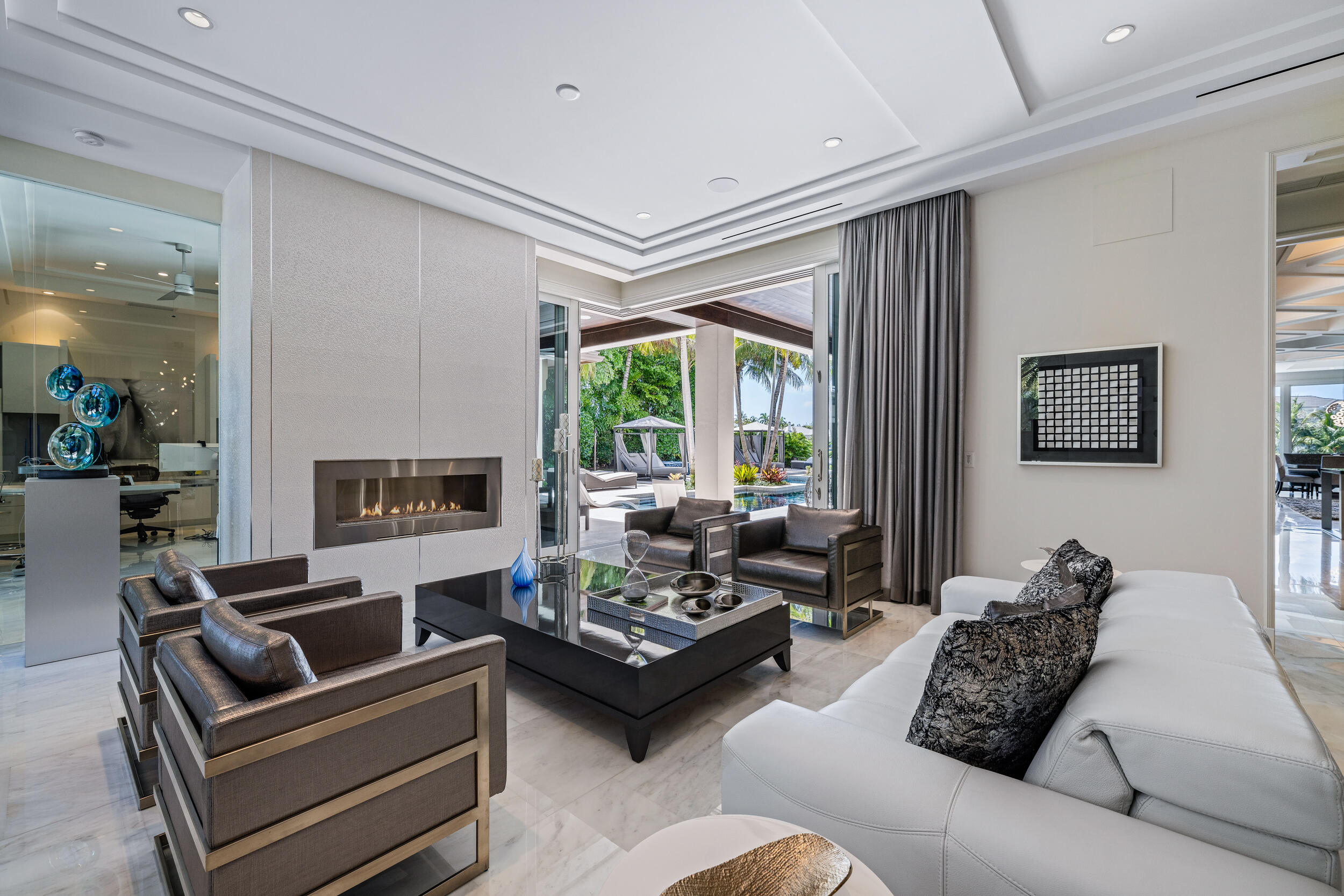 Admirals Cove - Residential