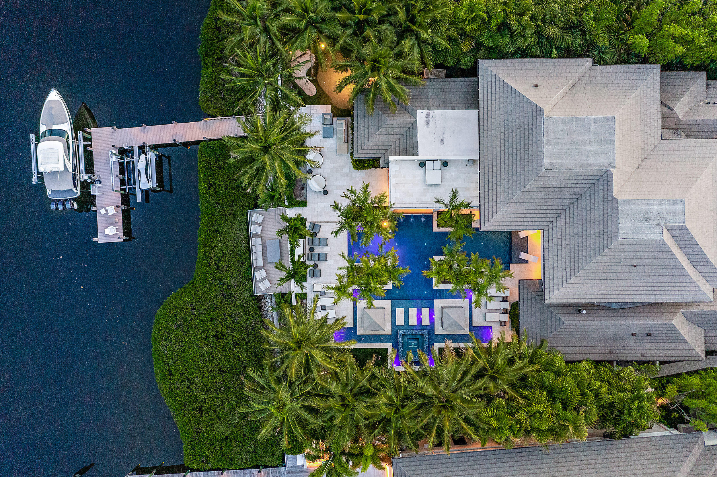 Admirals Cove - Residential