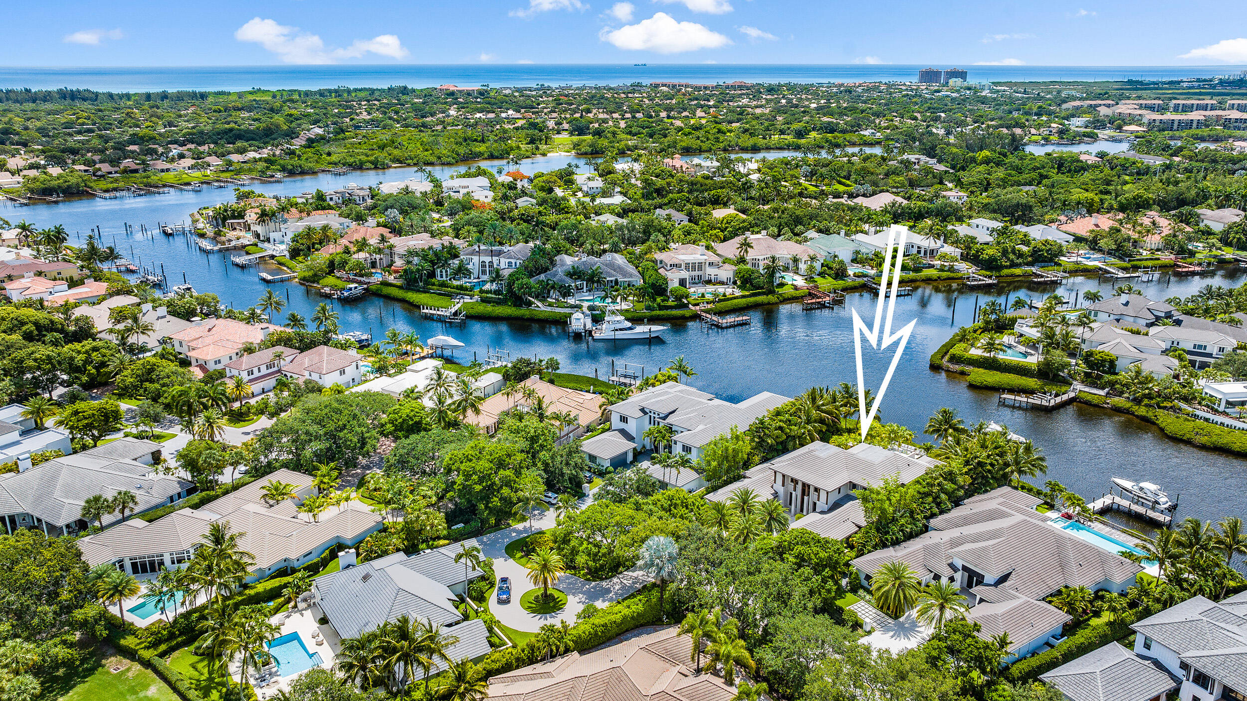 Admirals Cove - Residential