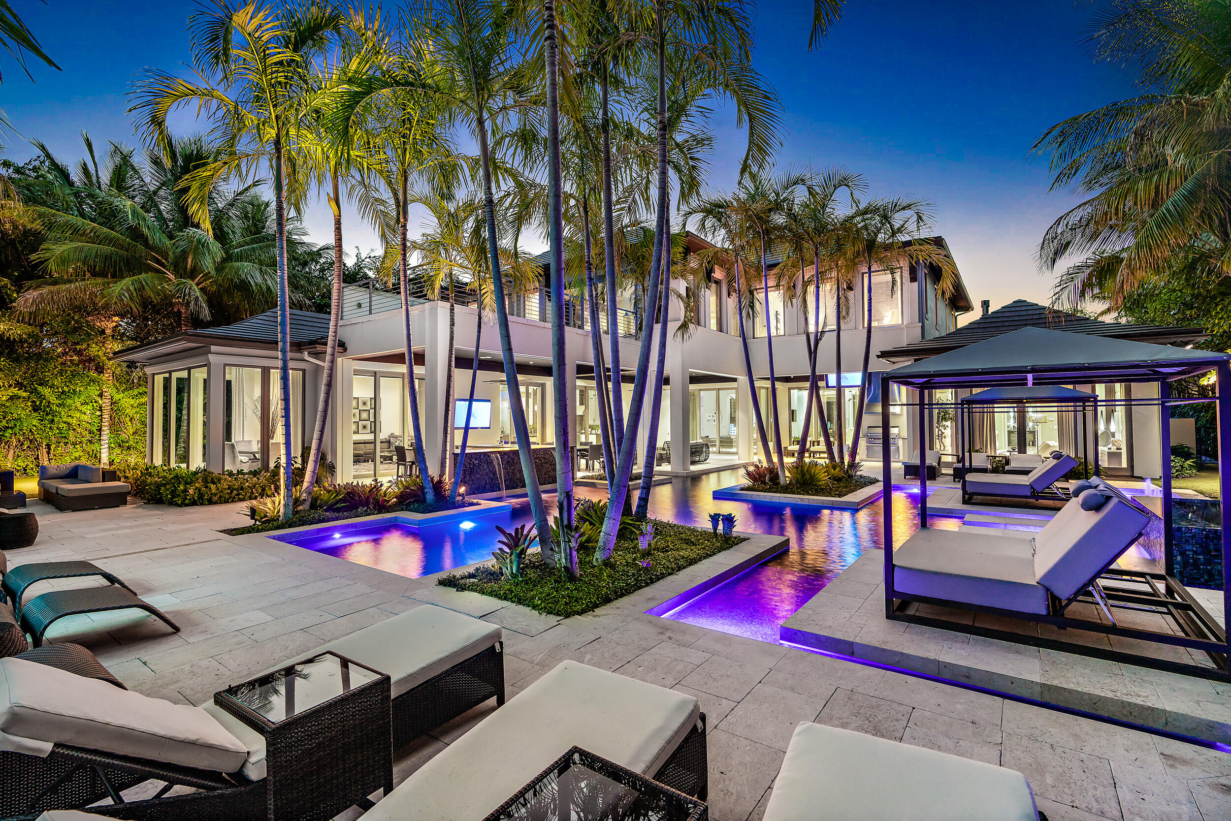 Admirals Cove - Residential