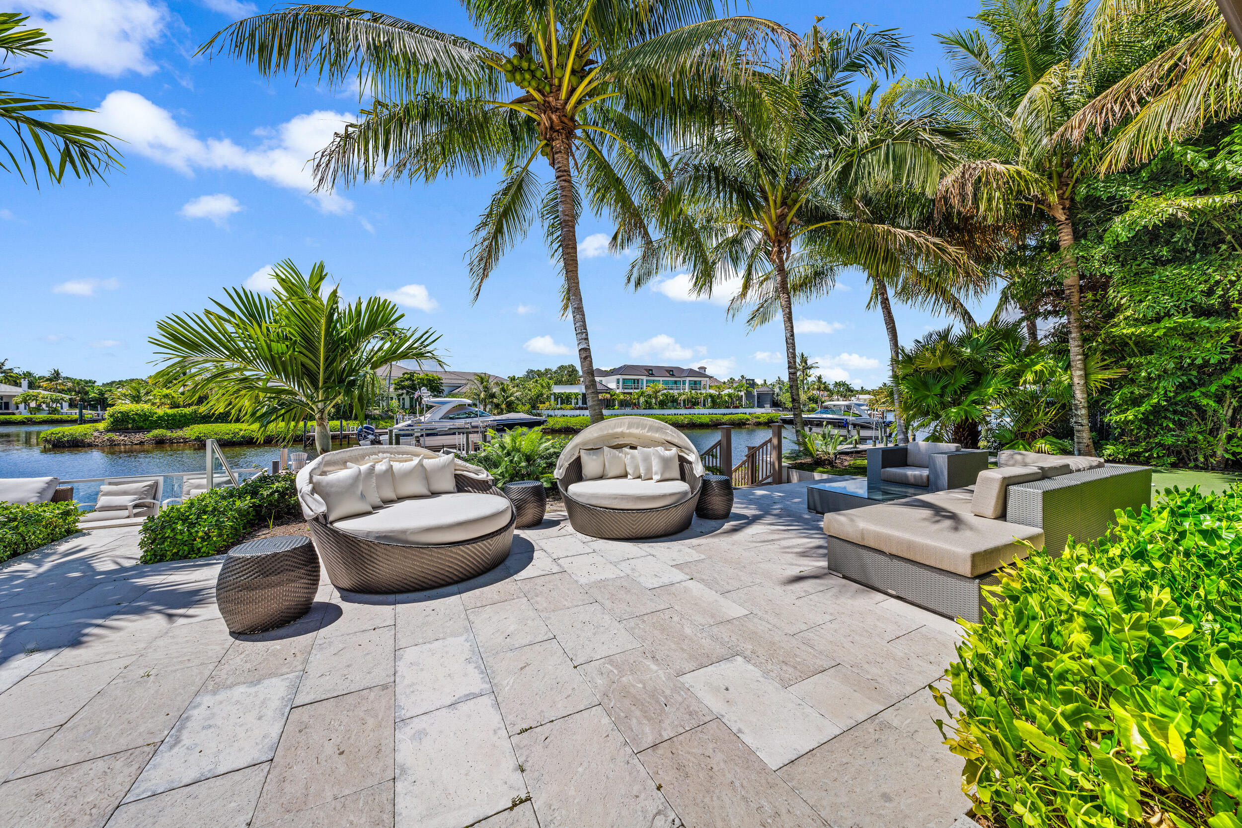 Admirals Cove - Residential