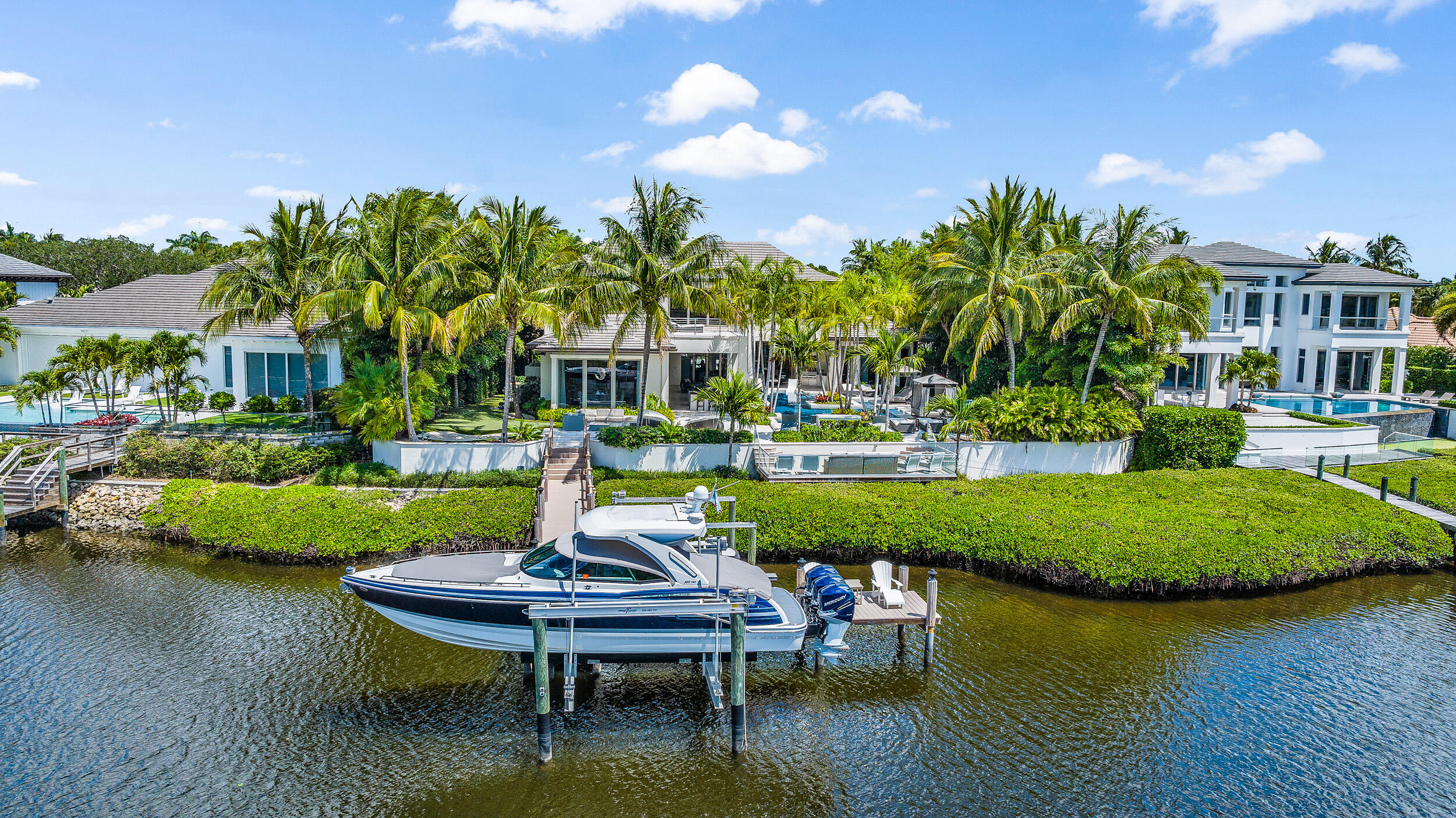 Admirals Cove - Residential