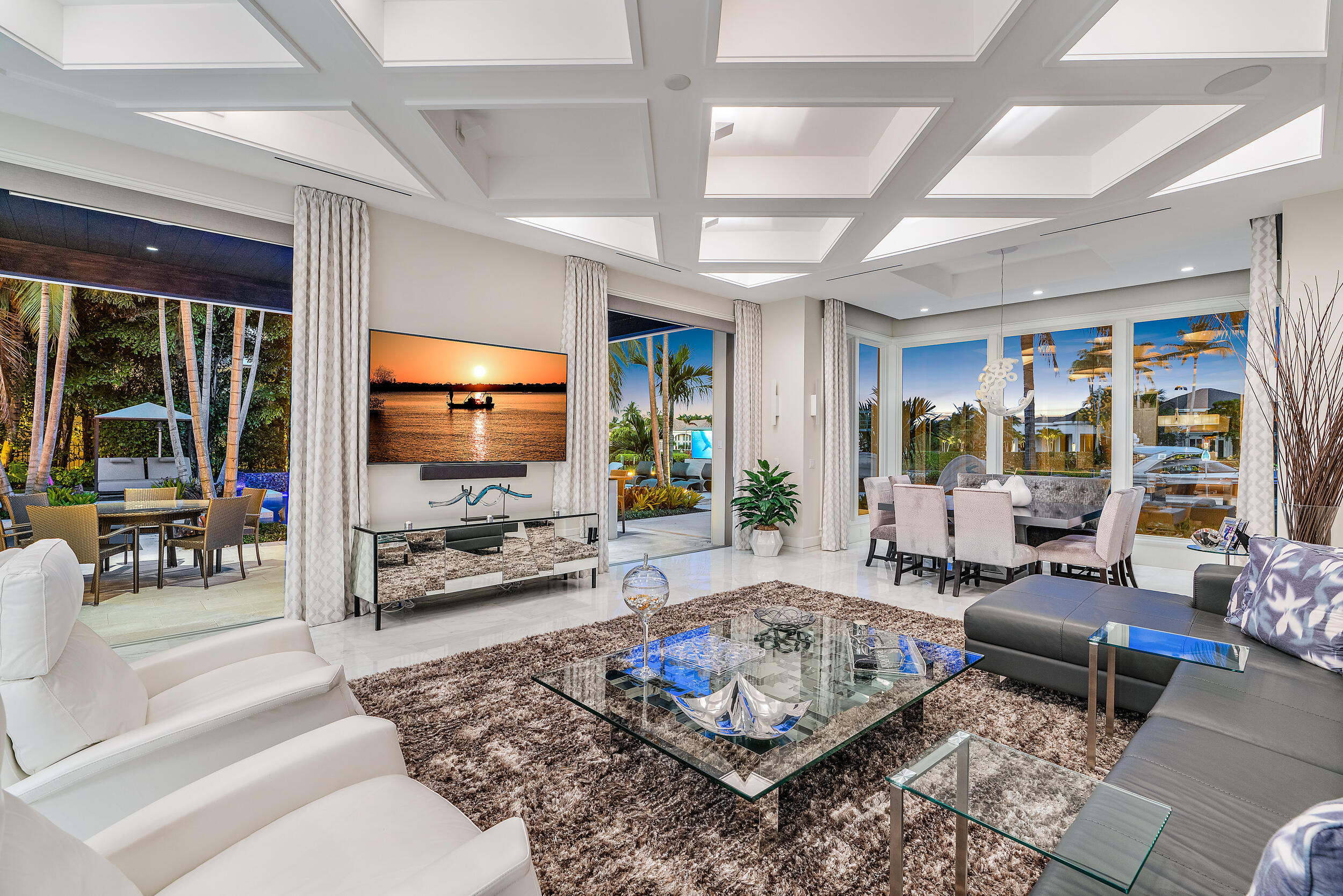 Admirals Cove - Residential