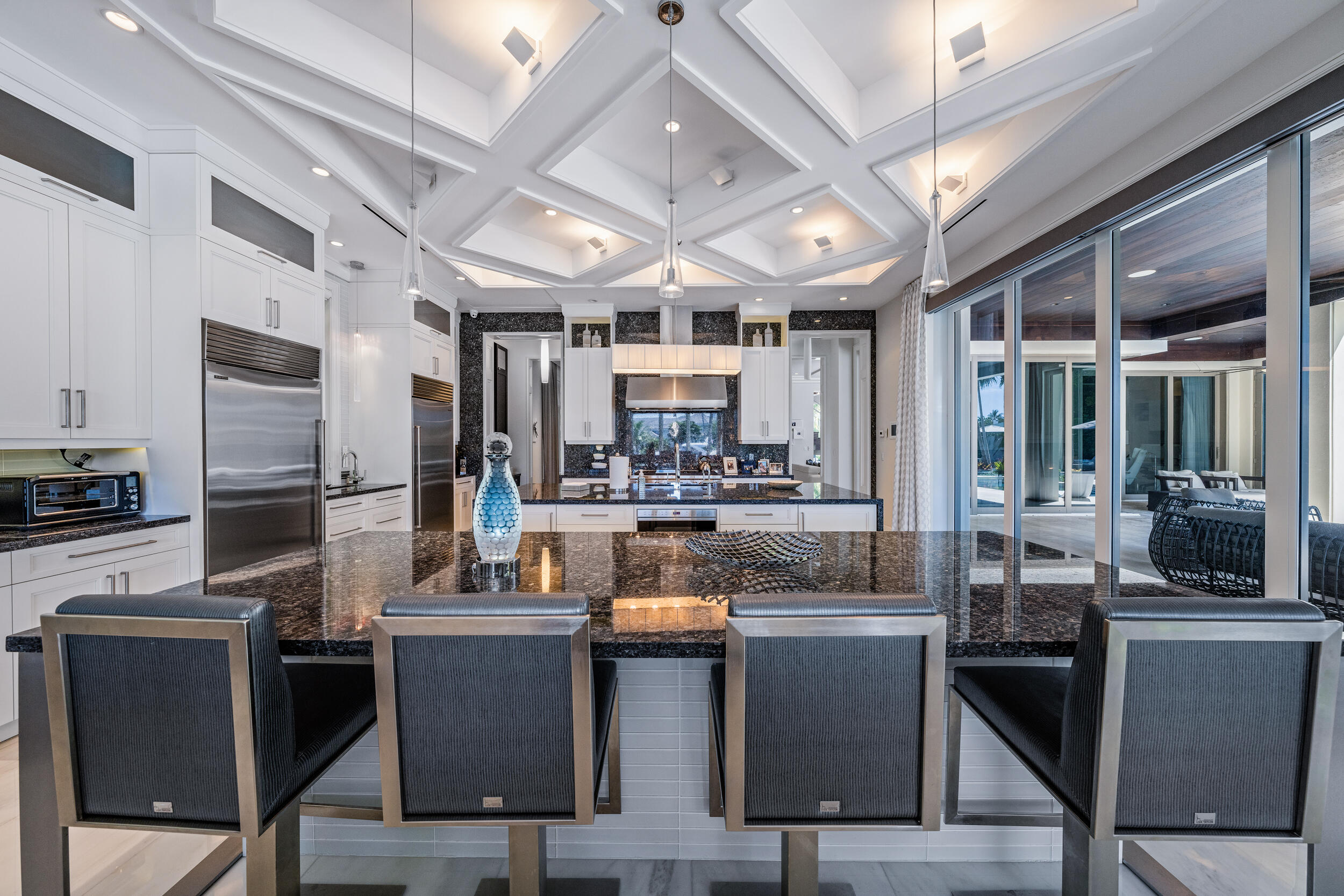 Admirals Cove - Residential