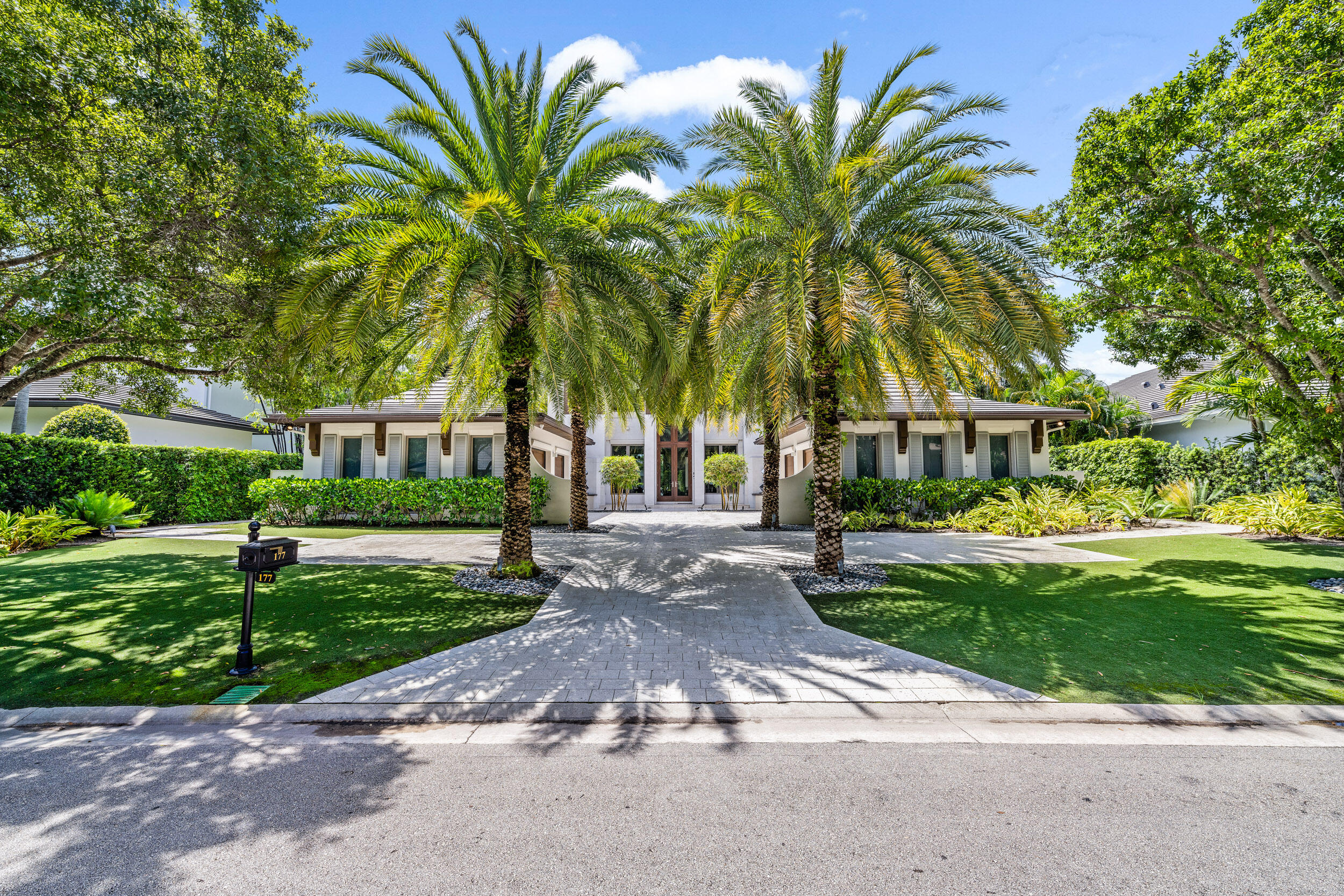 Admirals Cove - Residential