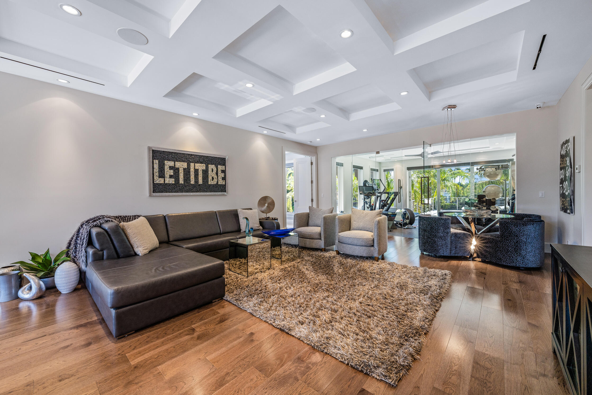 Admirals Cove - Residential