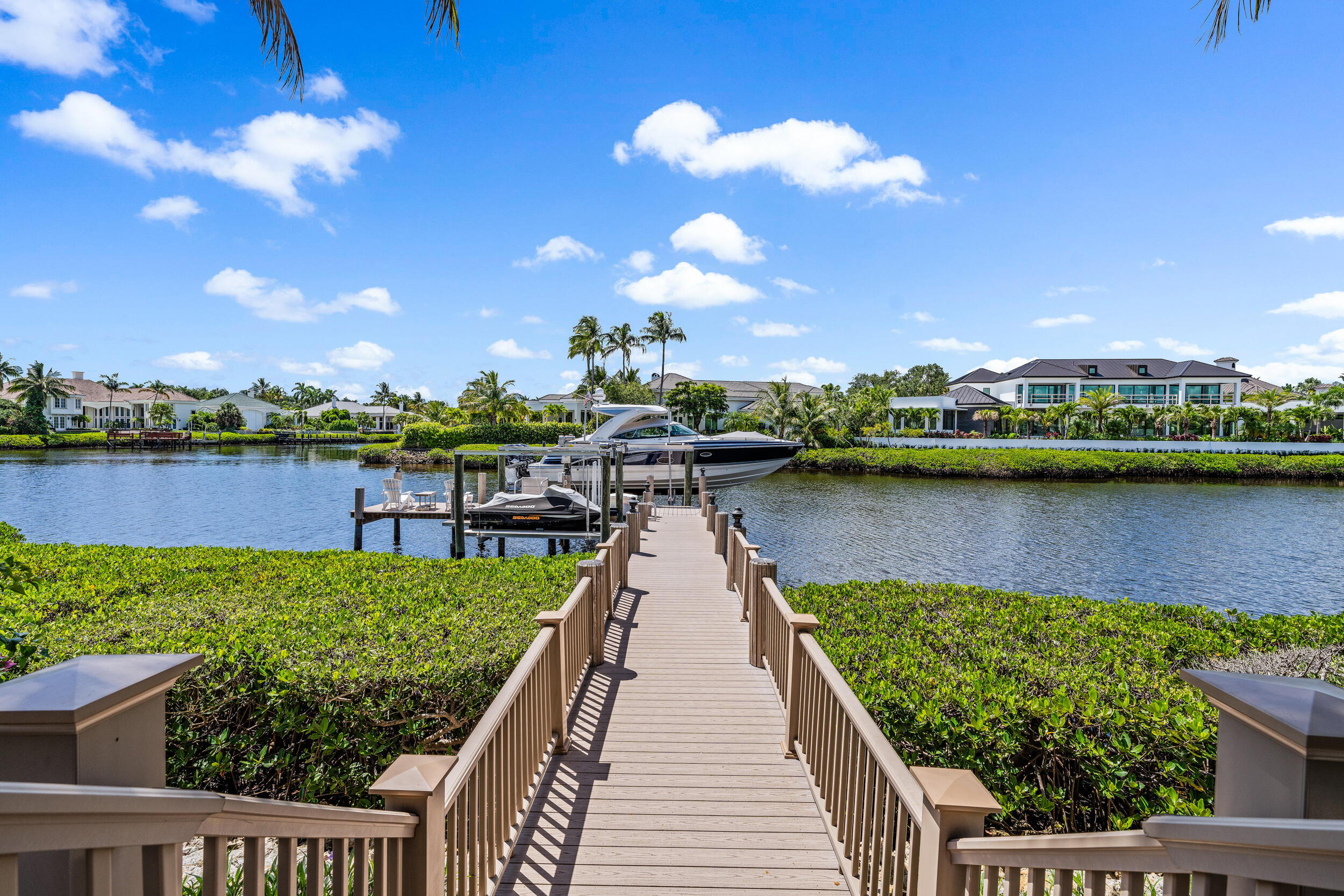 Admirals Cove - Residential