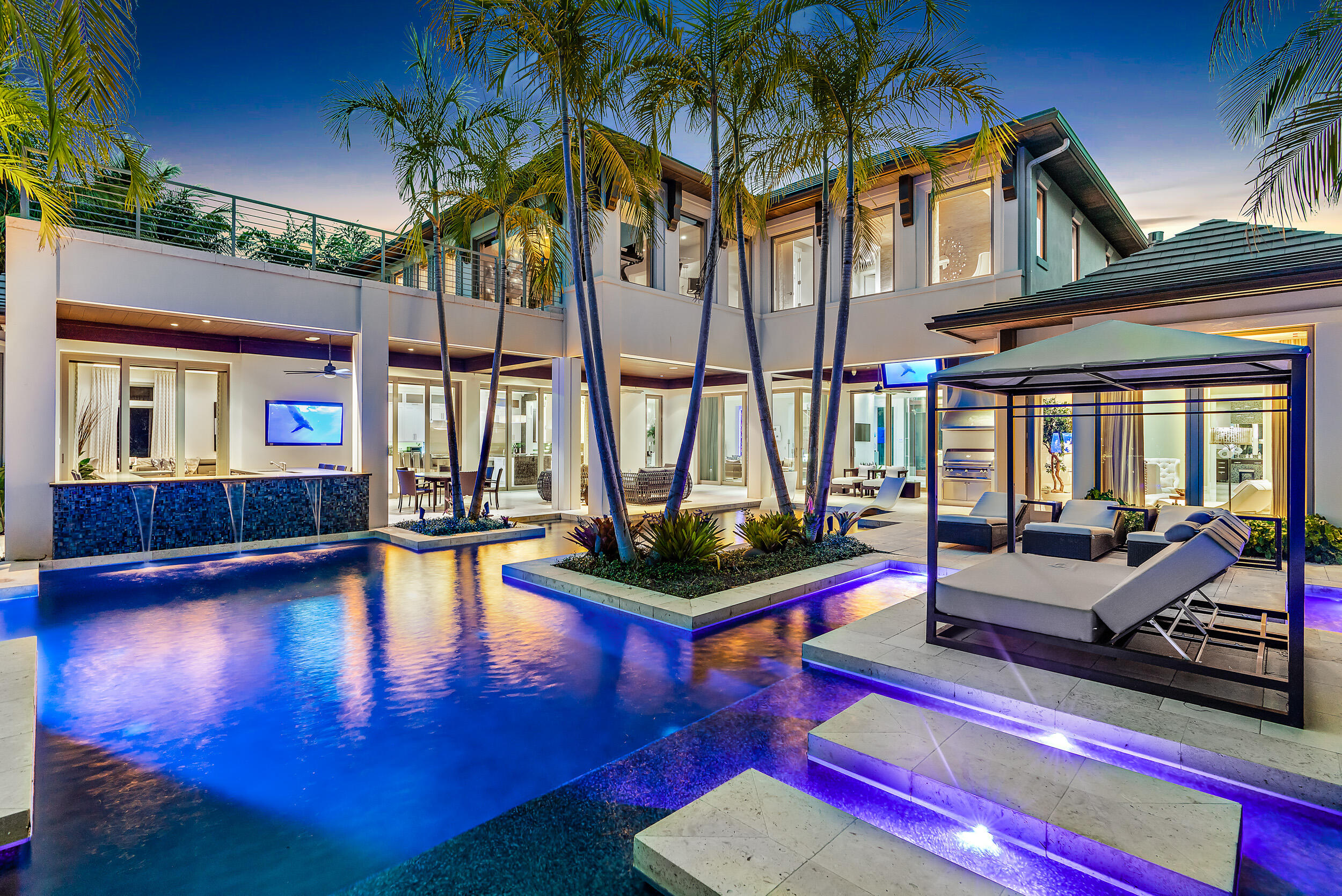 Admirals Cove - Residential