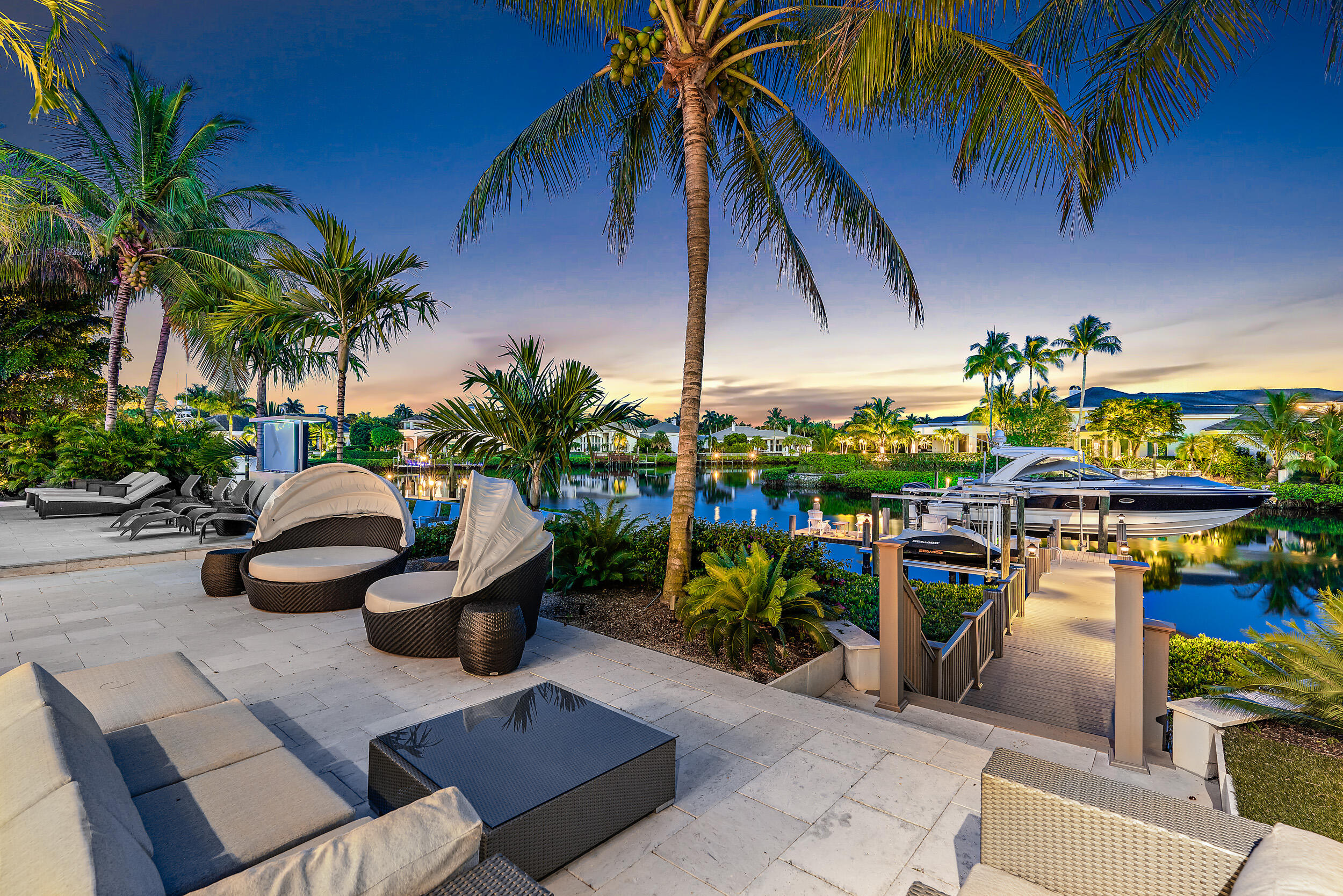 Admirals Cove - Residential