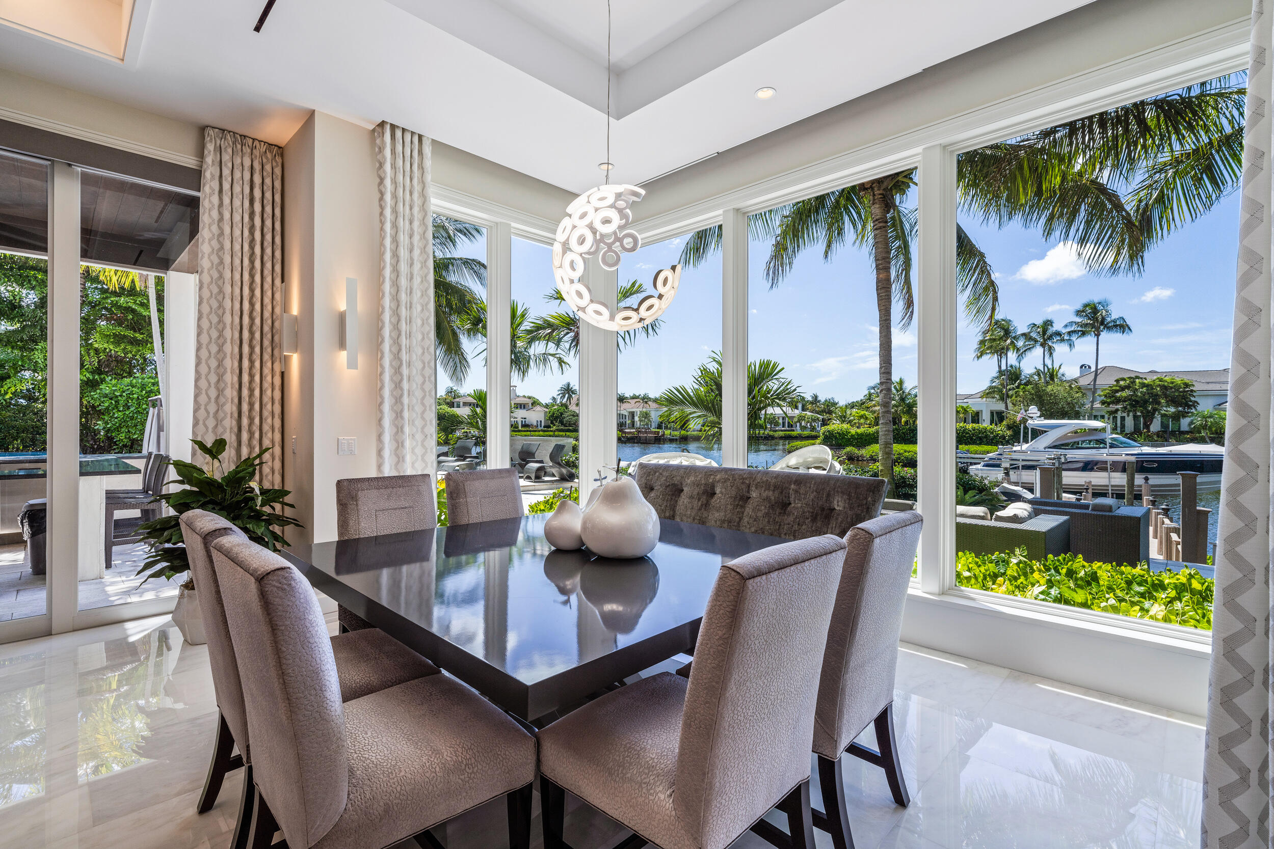 Admirals Cove - Residential