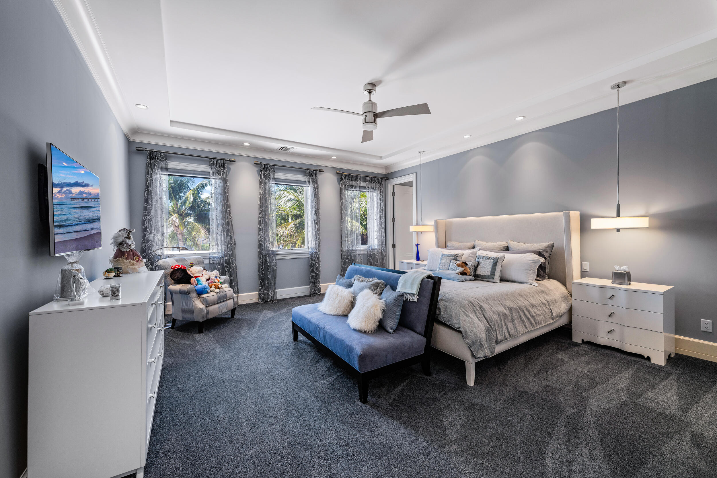 Admirals Cove - Residential