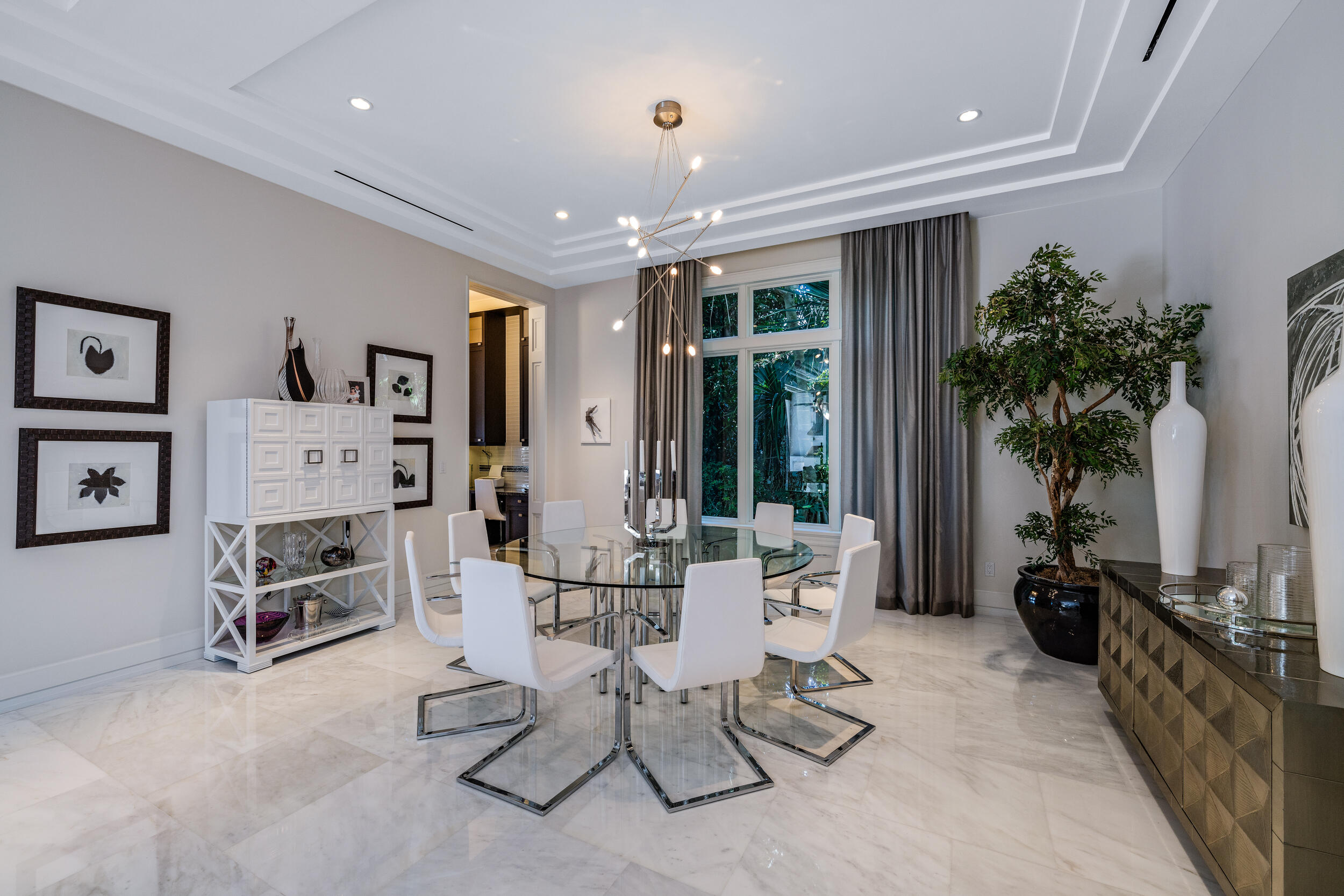 Admirals Cove - Residential