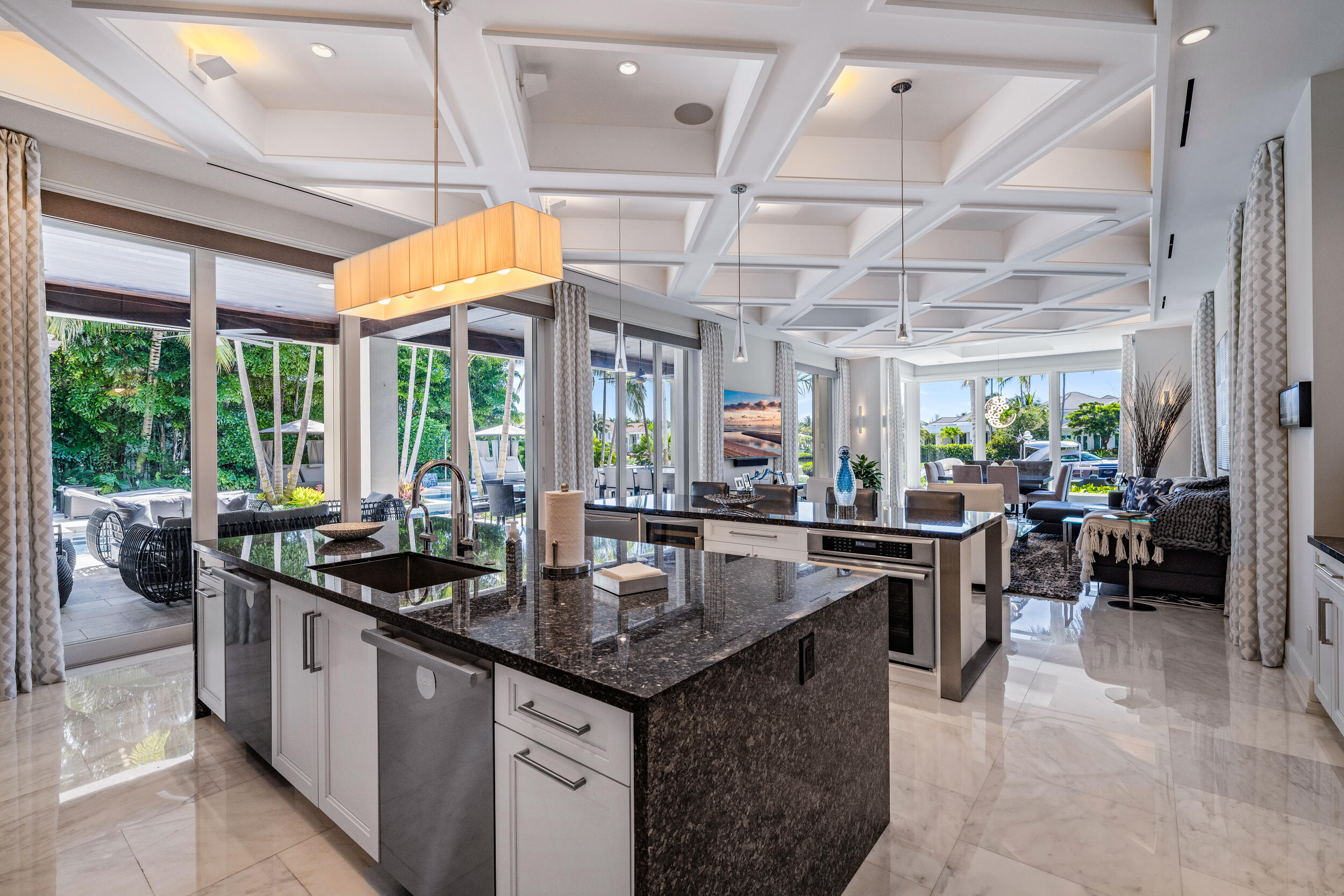 Admirals Cove - Residential