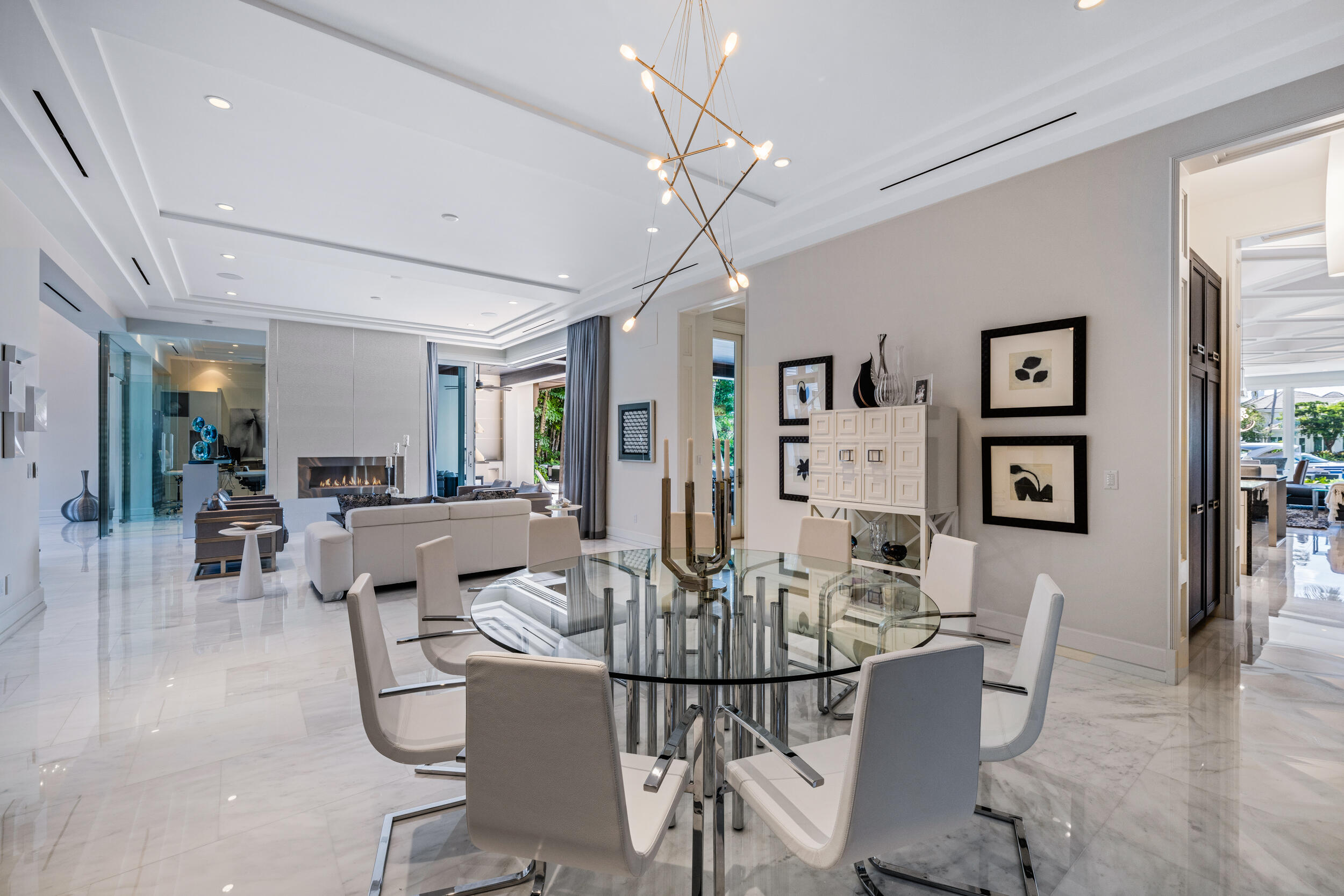 Admirals Cove - Residential