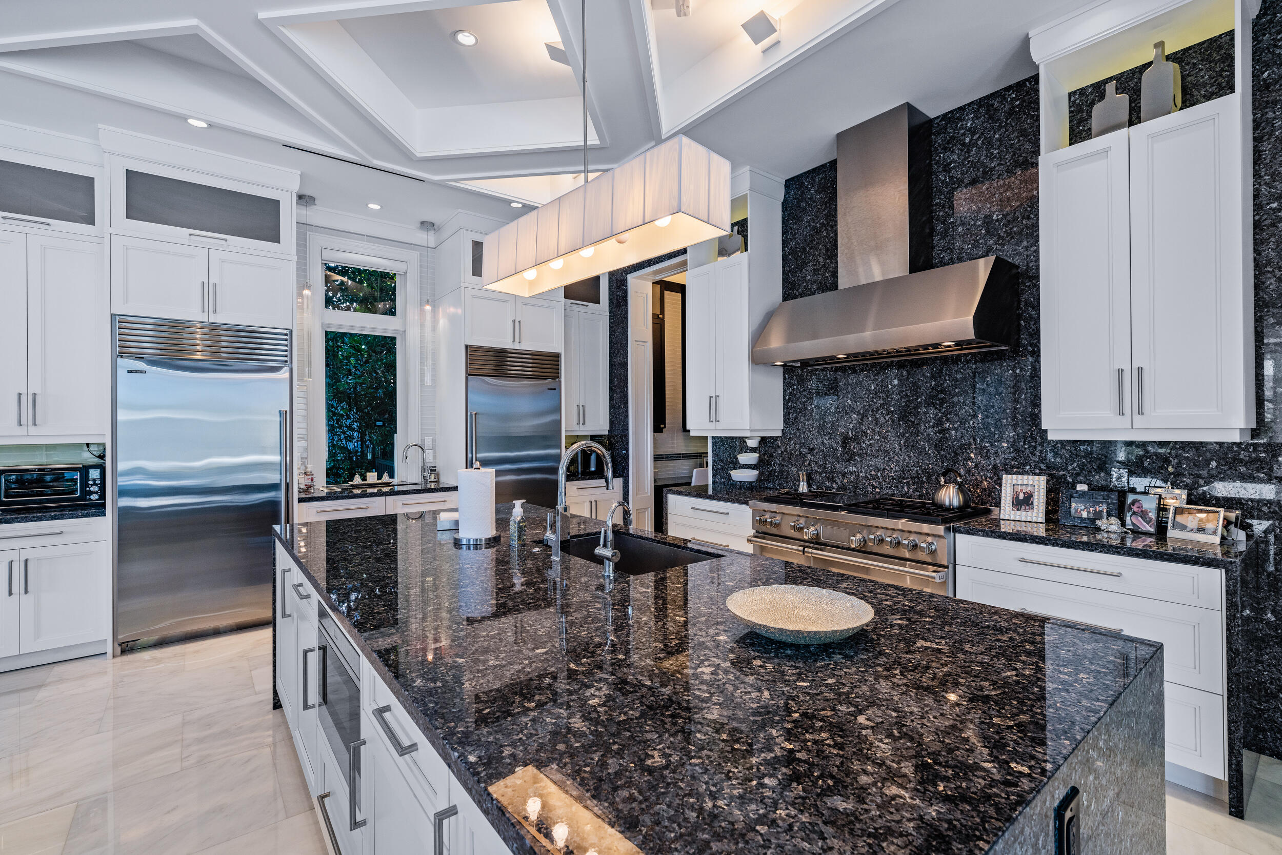 Admirals Cove - Residential