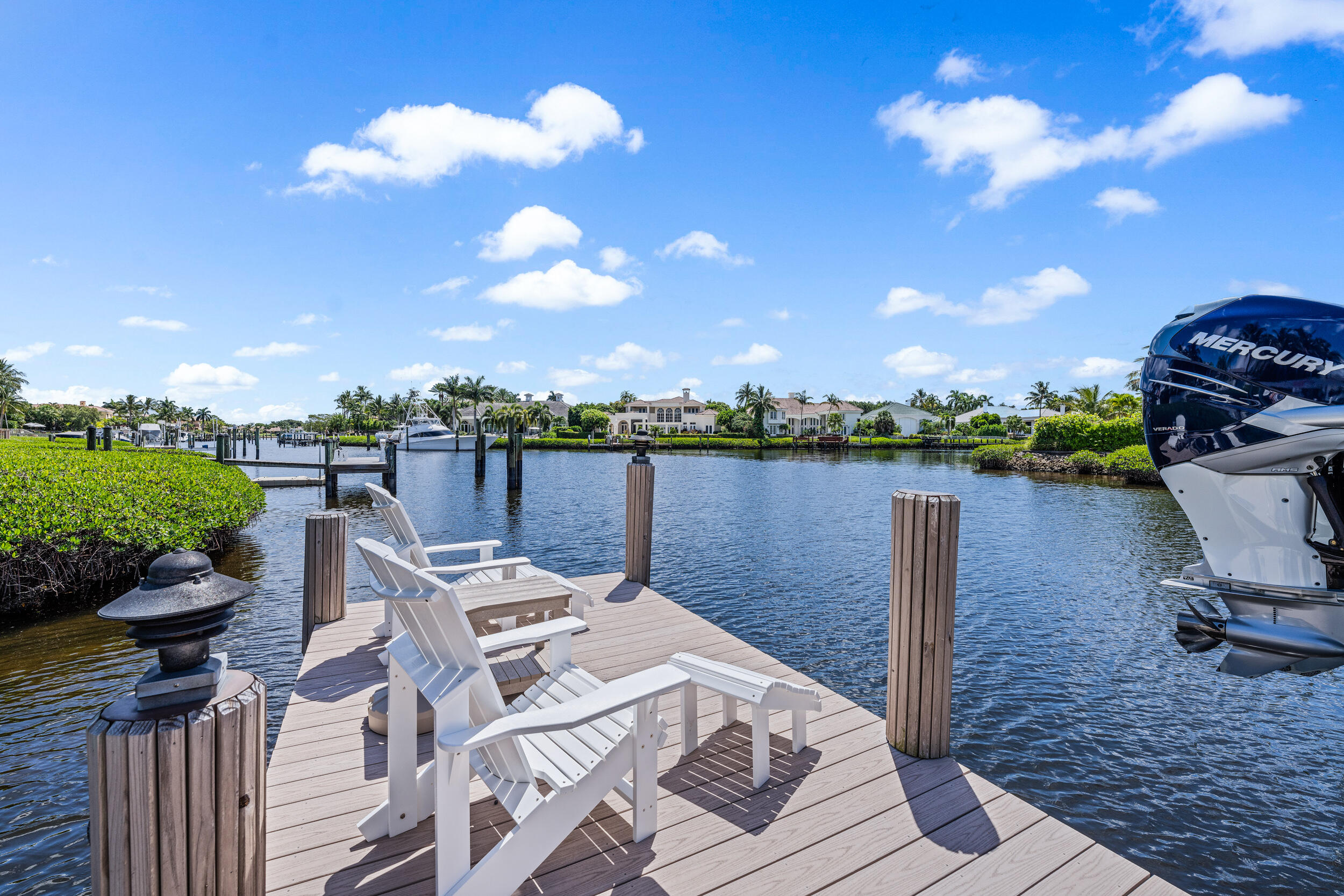 Admirals Cove - Residential