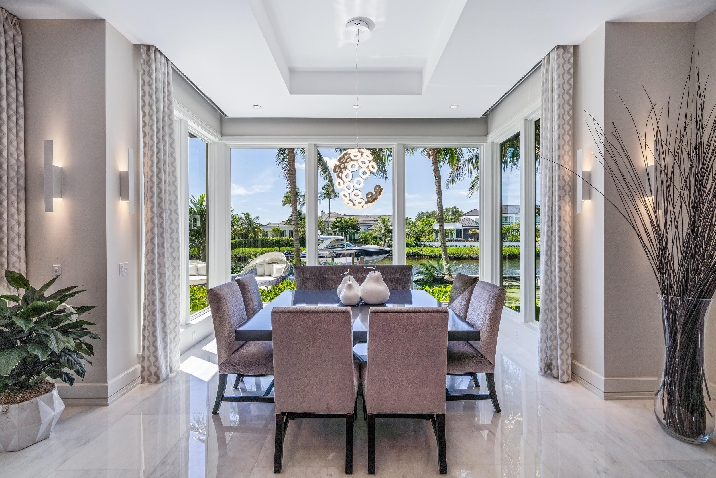 Admirals Cove - Residential