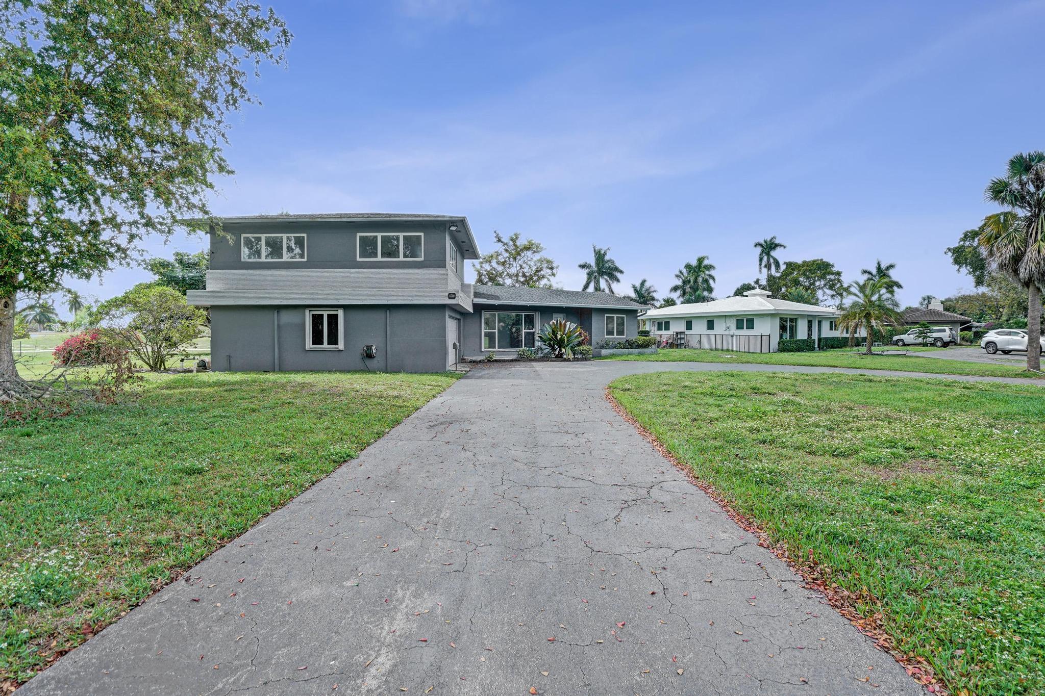 PLANTATION GOLF ESTATES - Residential