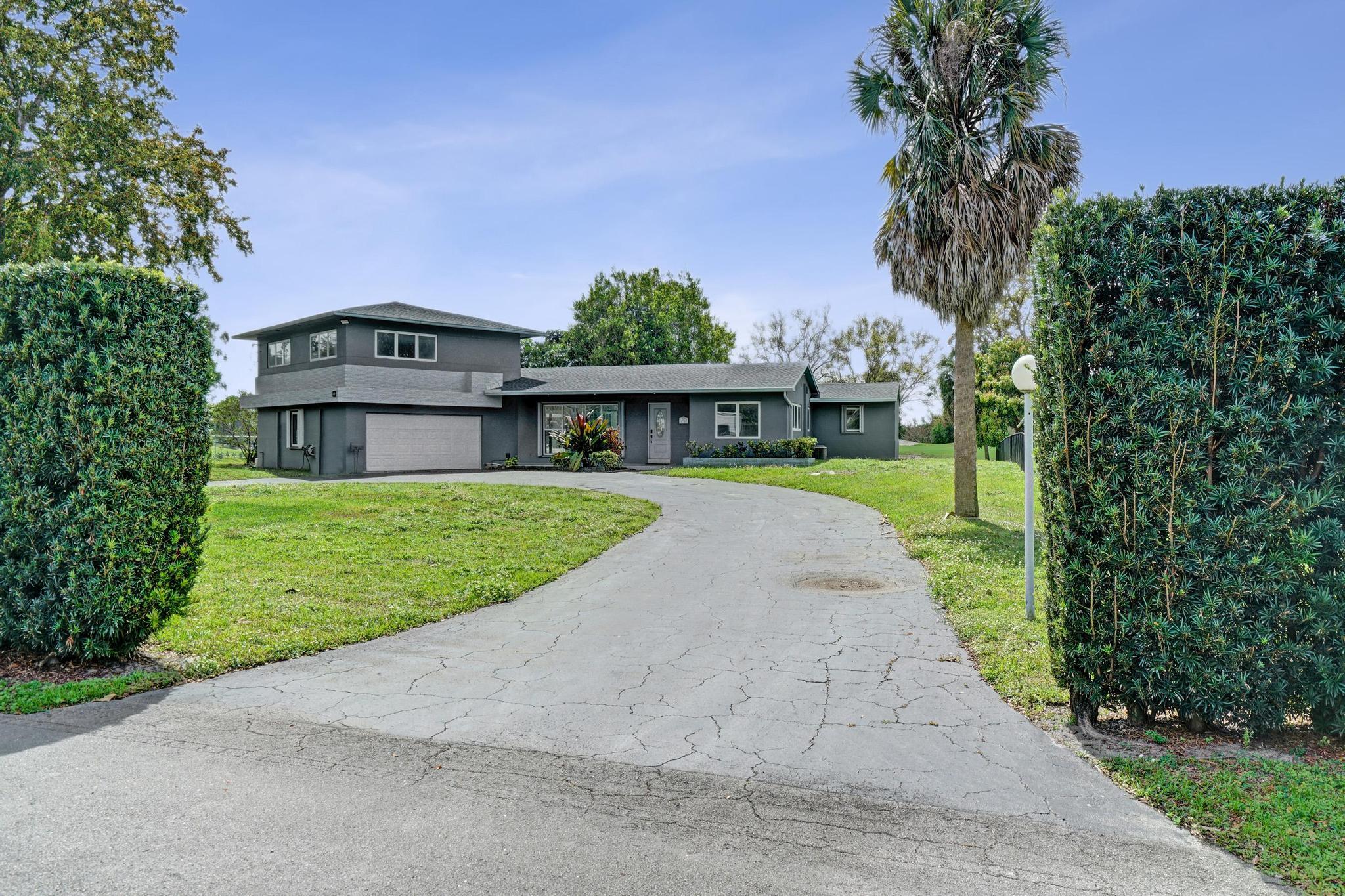 PLANTATION GOLF ESTATES - Residential