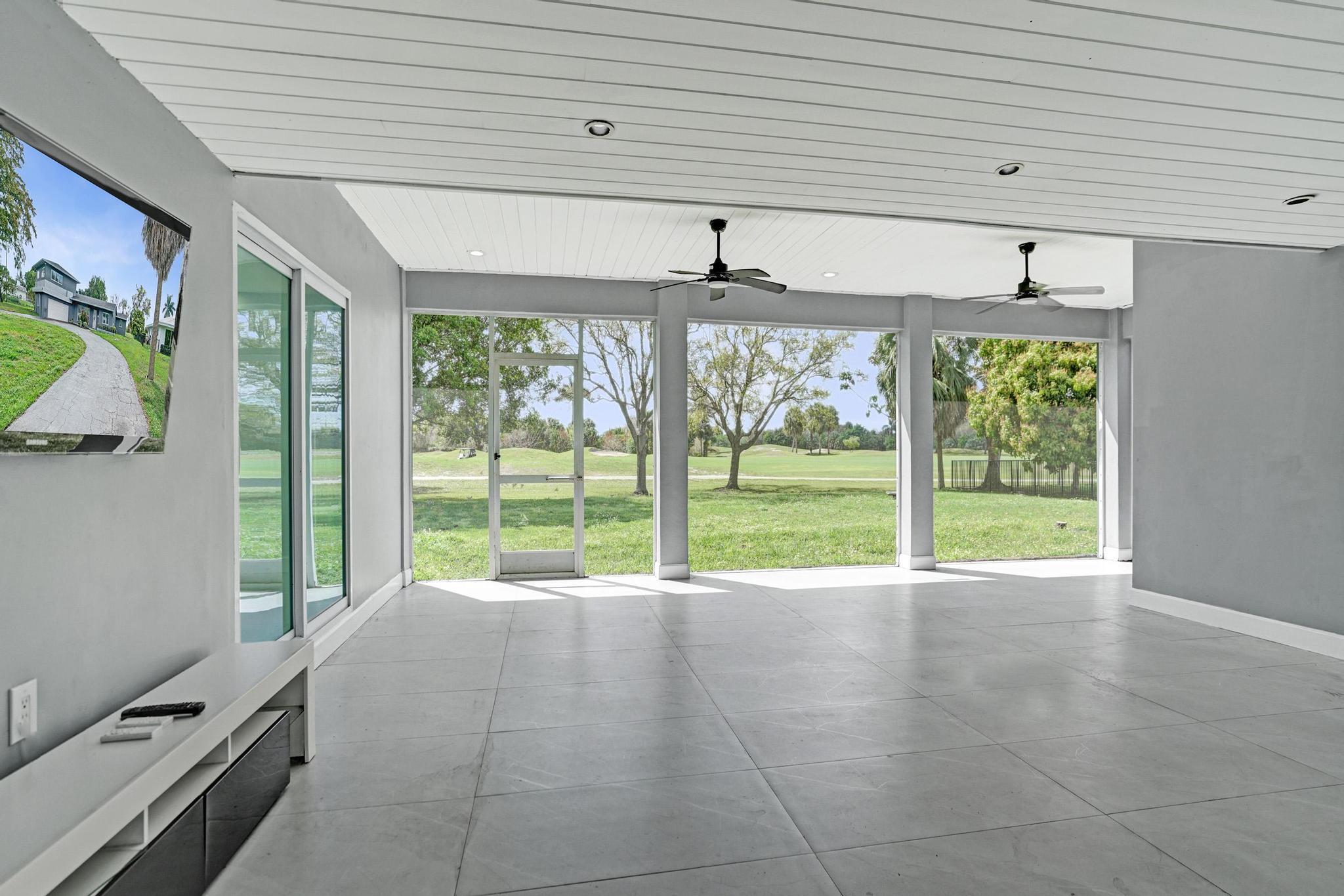 PLANTATION GOLF ESTATES - Residential