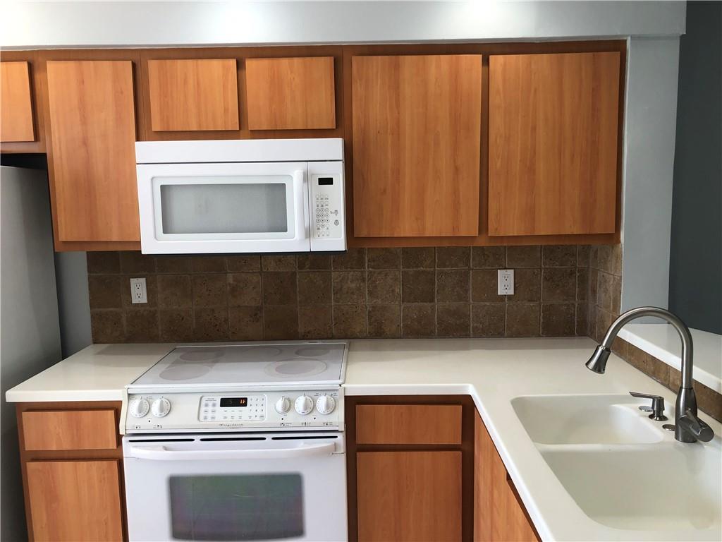 Pines of Oakland Forest - Residential