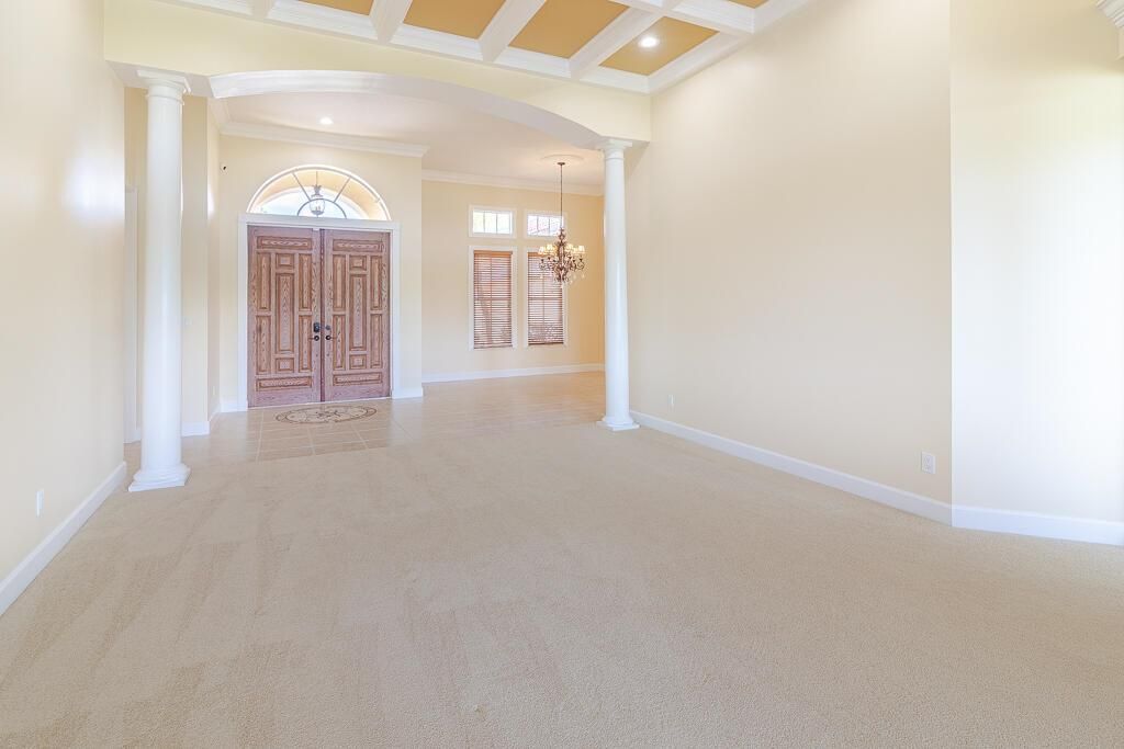 Photo of 931 SW Grand Reserves Boulevard, Port Saint Lucie, FL 34986 (MLS # R10915443)
