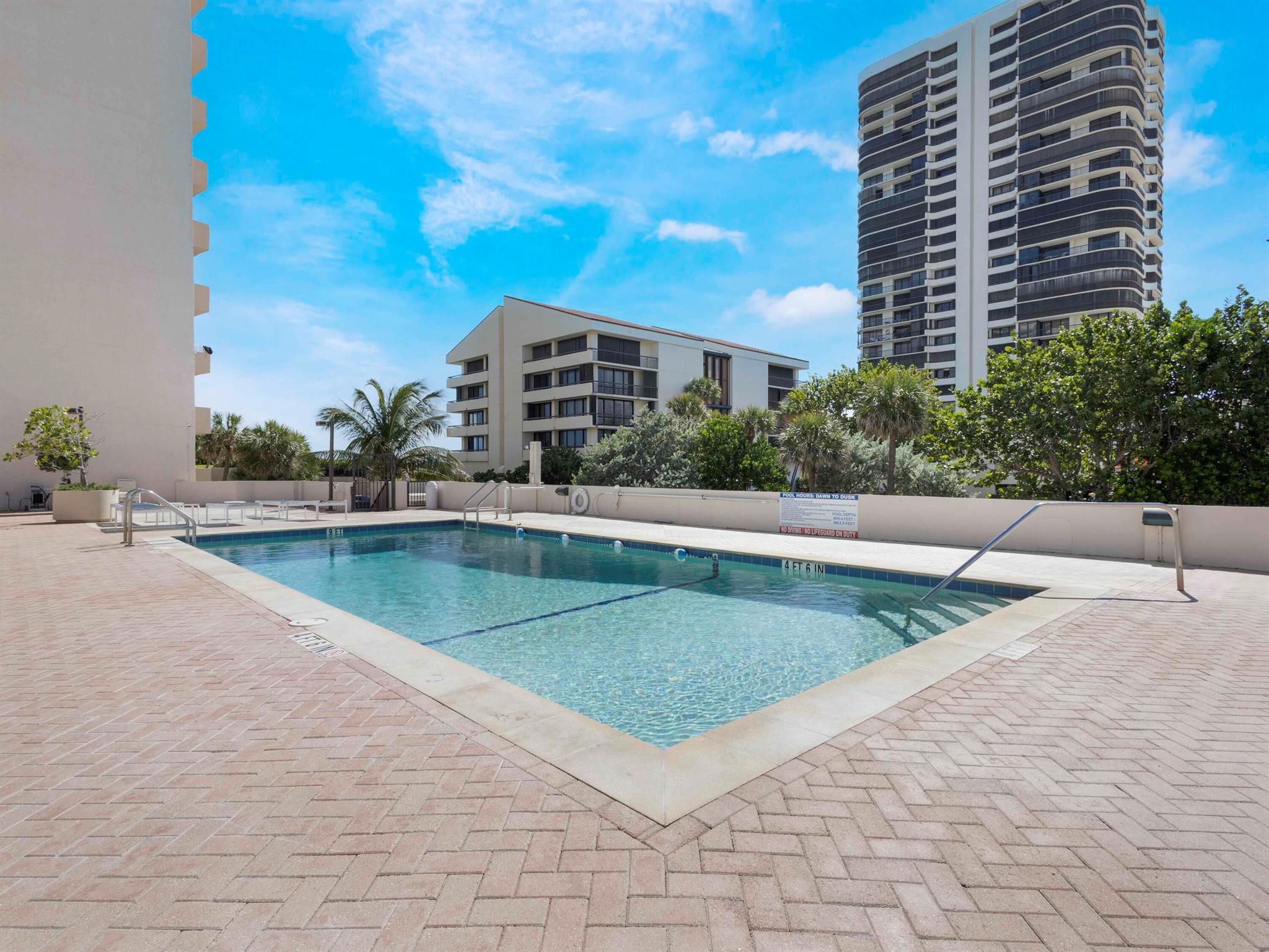 COTE D AZUR CONDO - Residential
