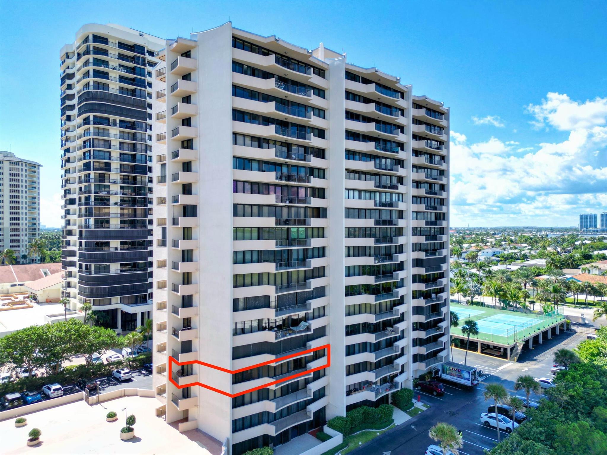 COTE D AZUR CONDO - Residential