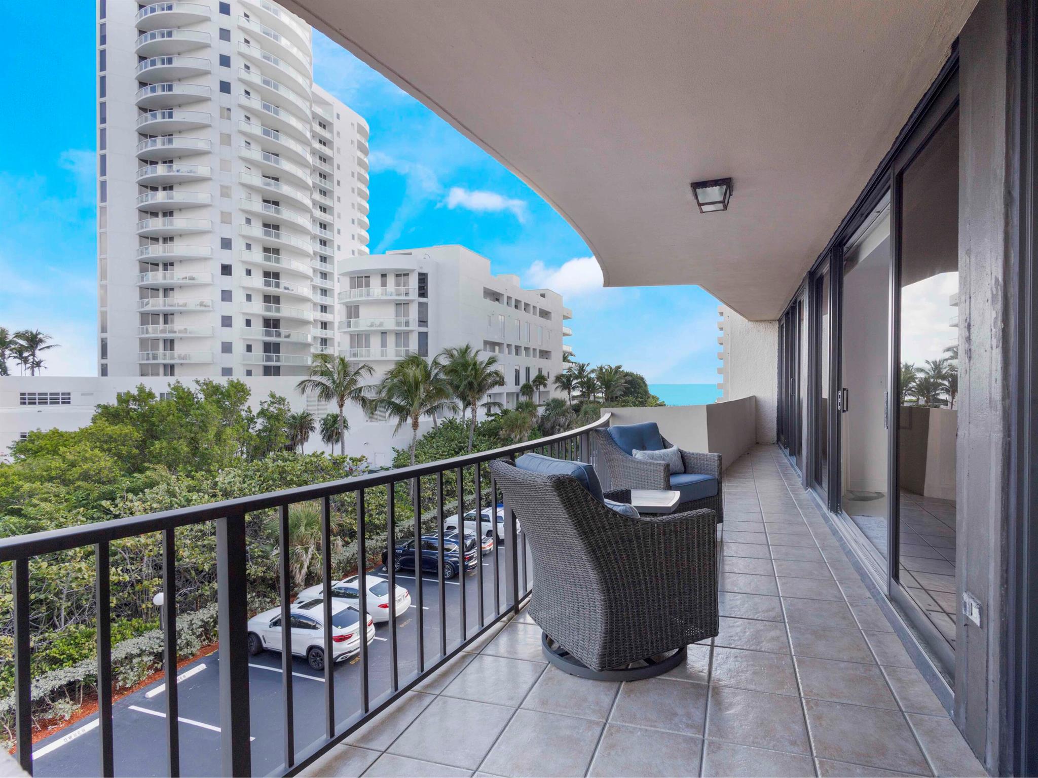 COTE D AZUR CONDO - Residential