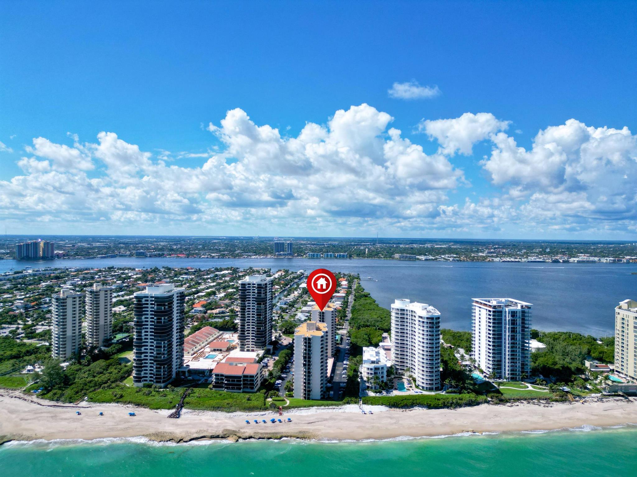 COTE D AZUR CONDO - Residential