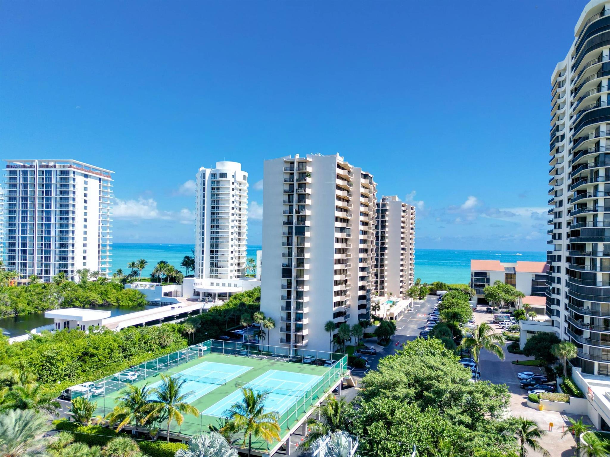 COTE D AZUR CONDO - Residential