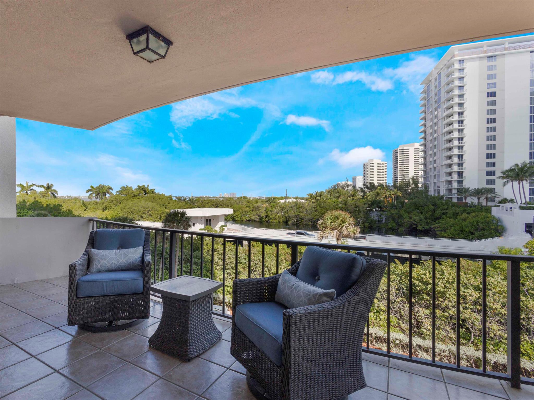 COTE D AZUR CONDO - Residential