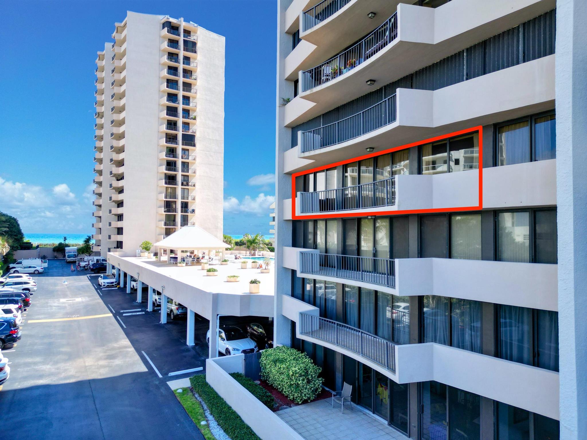 COTE D AZUR CONDO - Residential