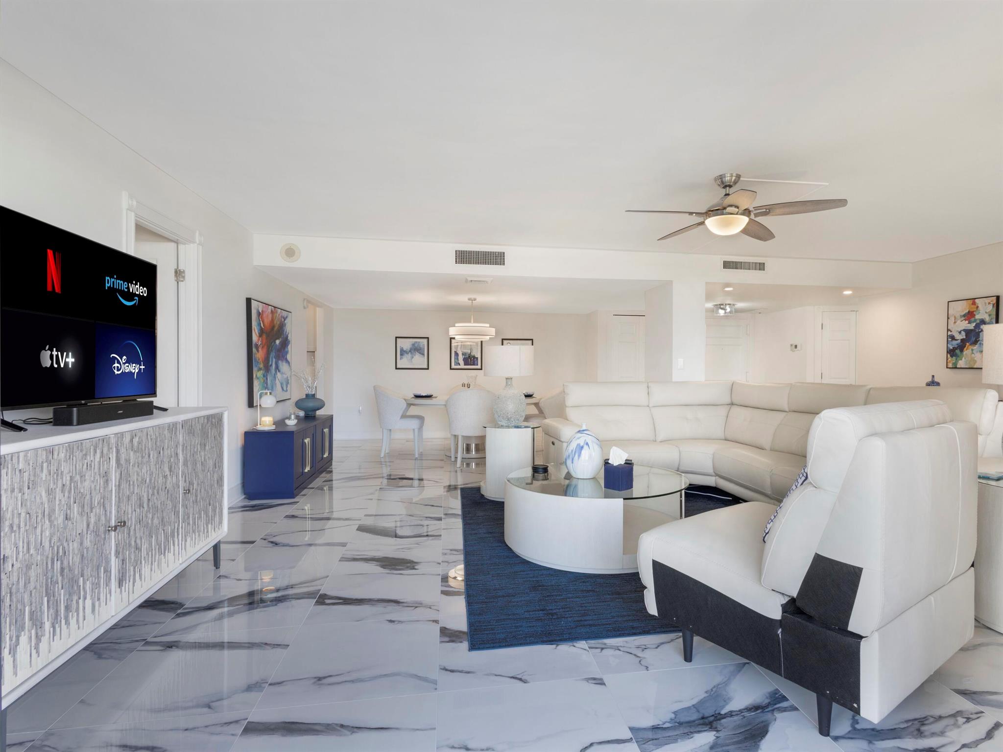 COTE D AZUR CONDO - Residential