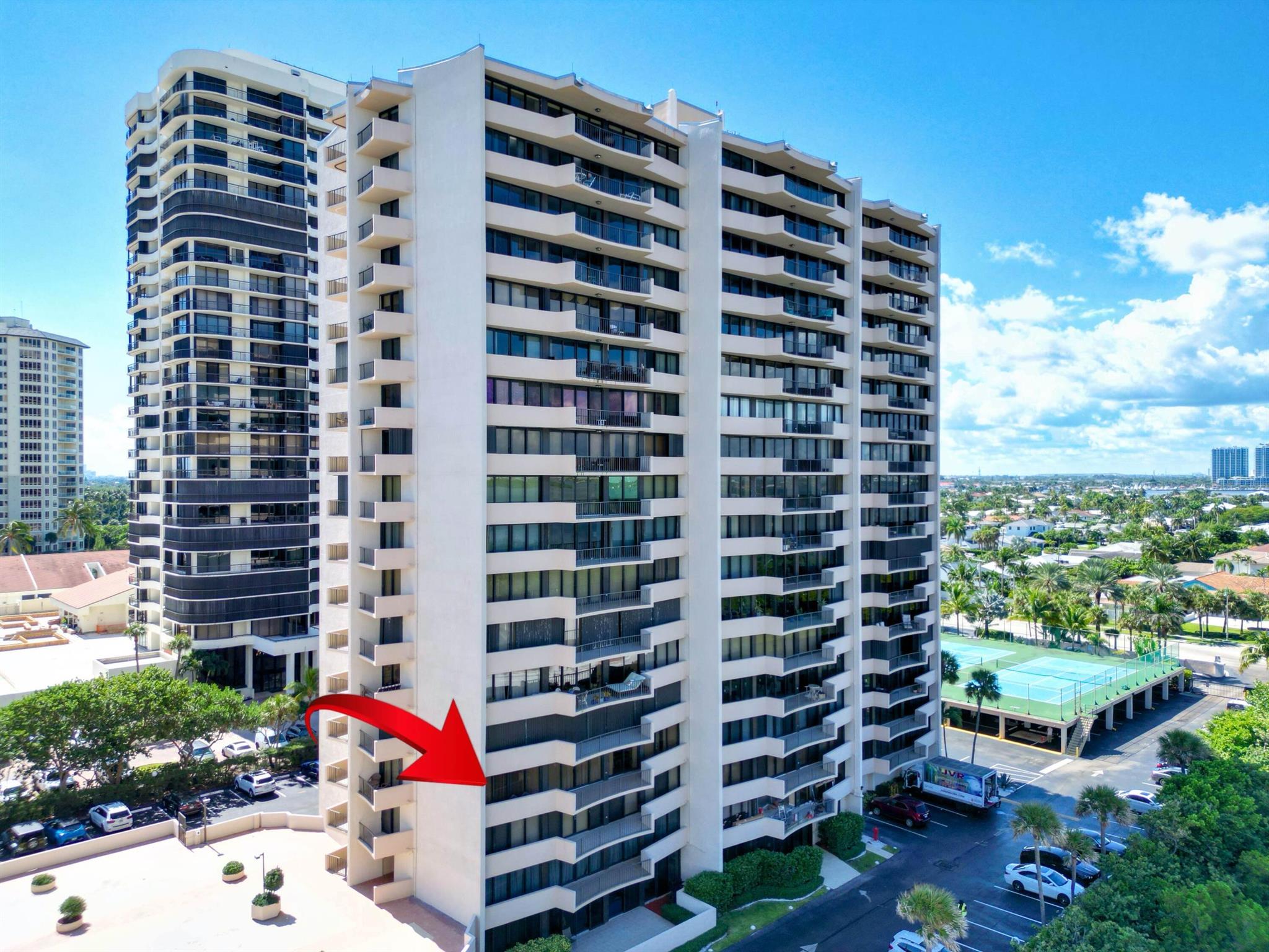 COTE D AZUR CONDO - Residential