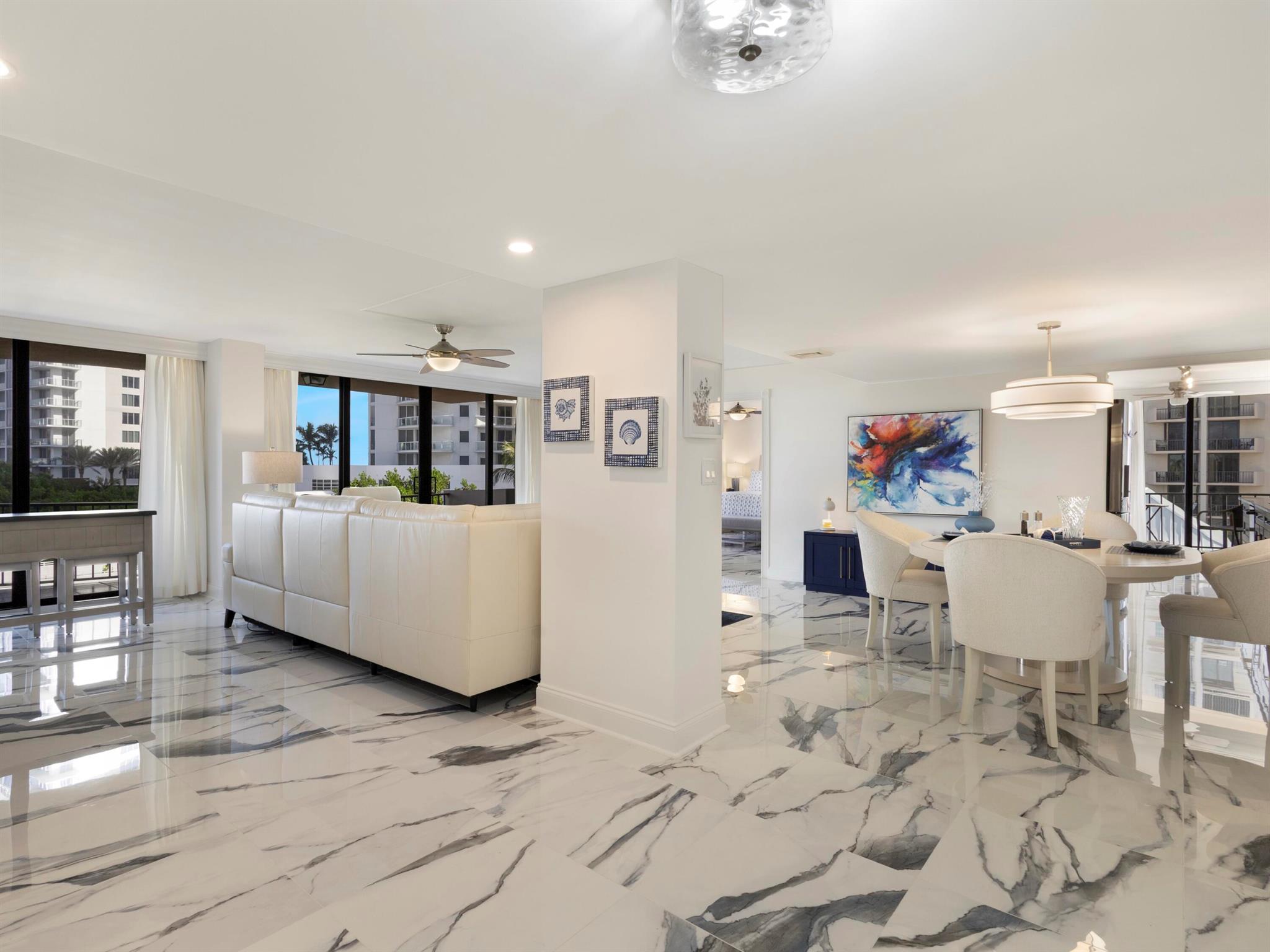 COTE D AZUR CONDO - Residential