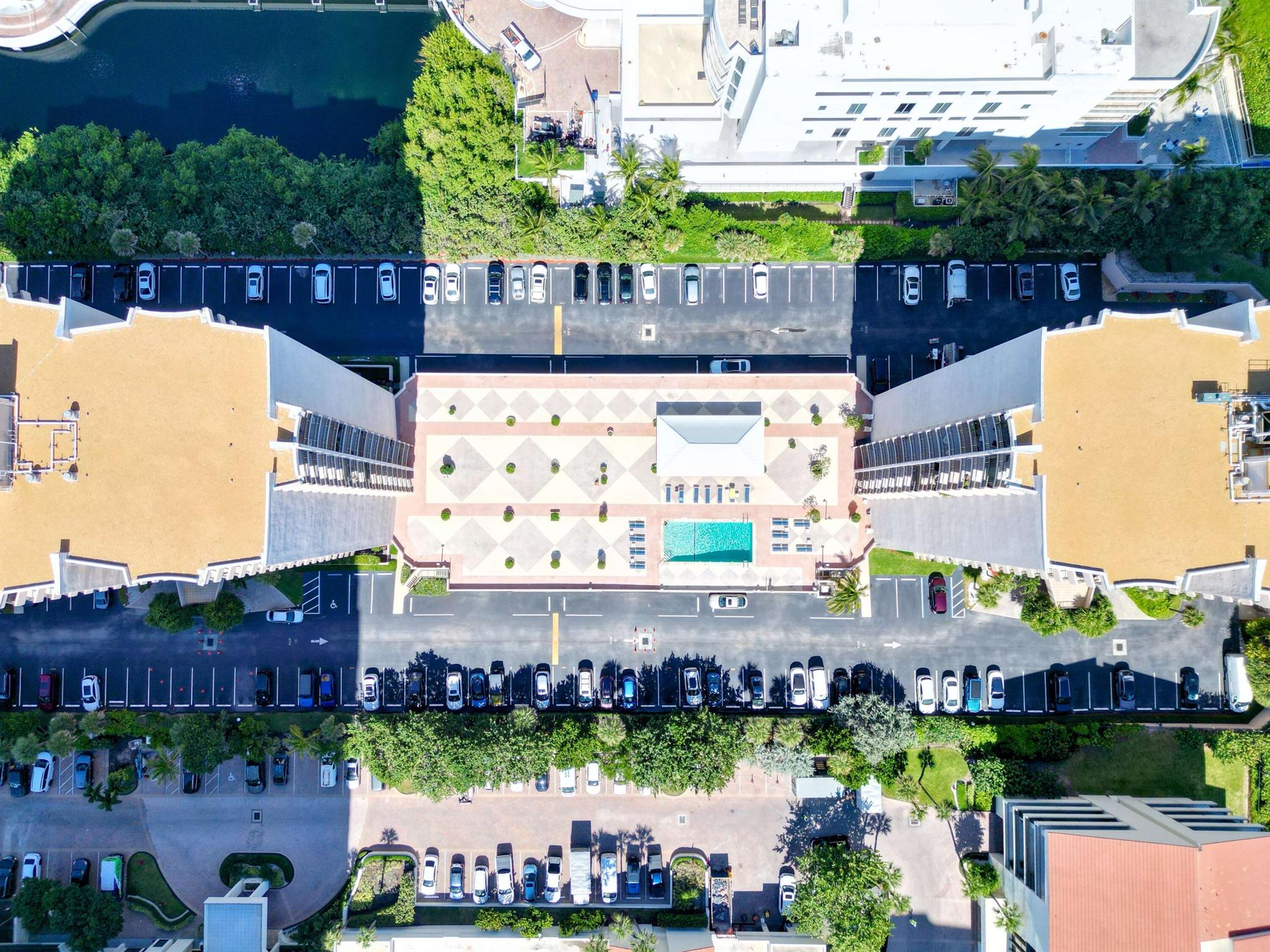 COTE D AZUR CONDO - Residential