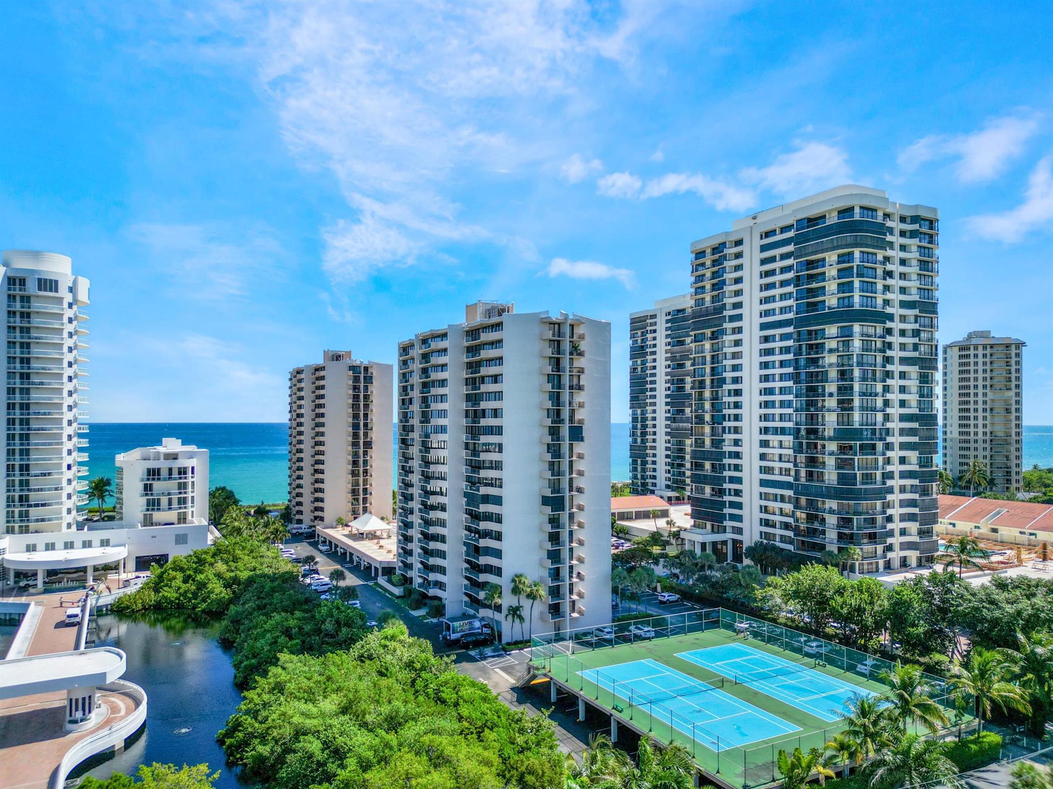 COTE D AZUR CONDO - Residential