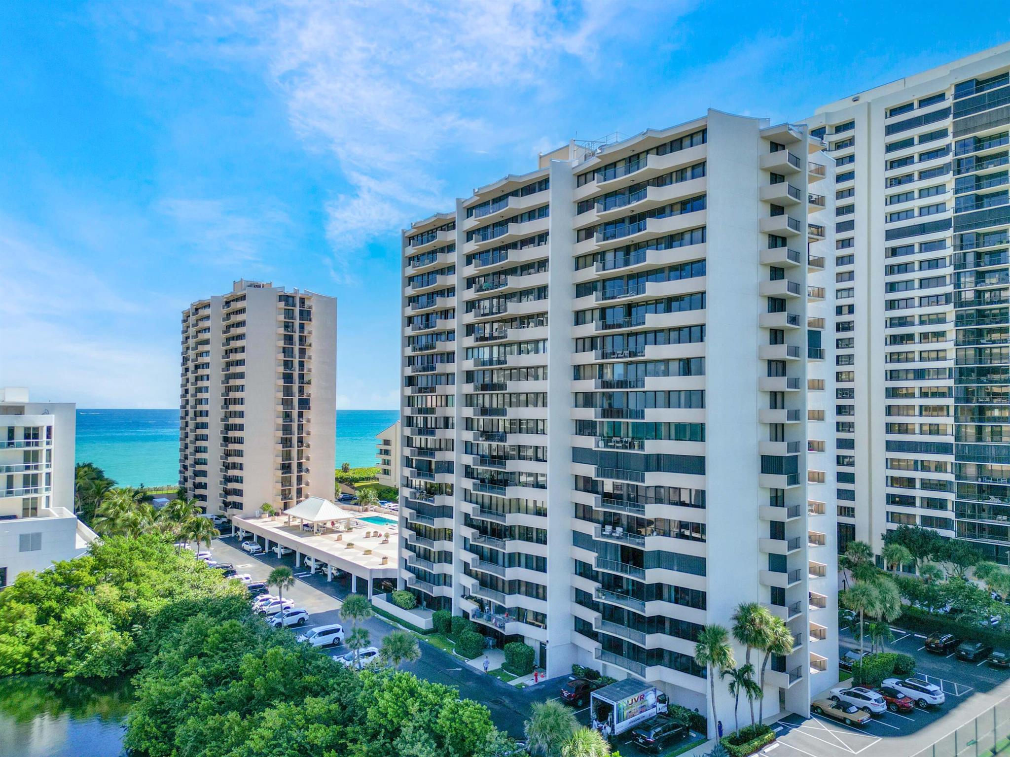COTE D AZUR CONDO - Residential